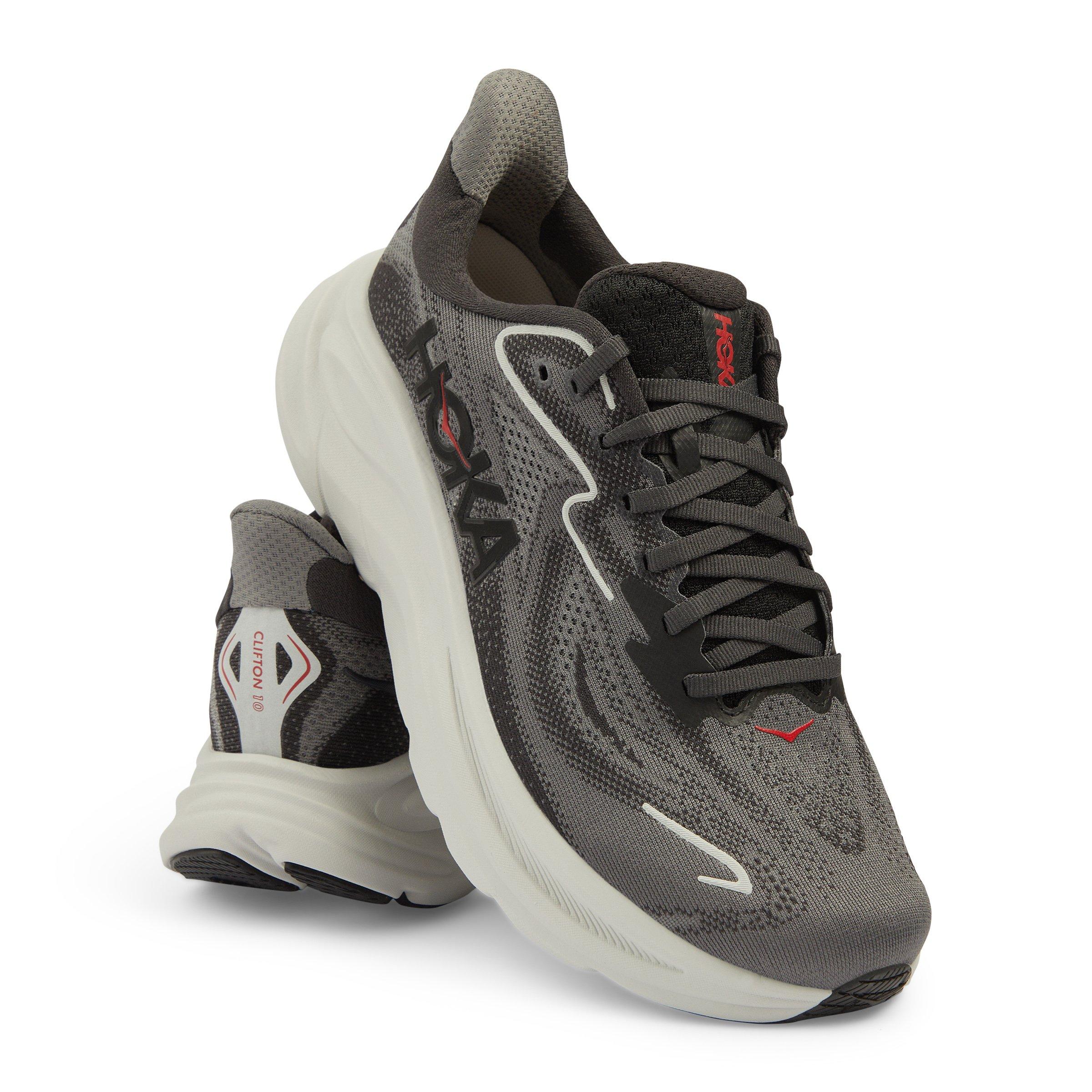 Black Clifton 10 (3207761) | HOKA