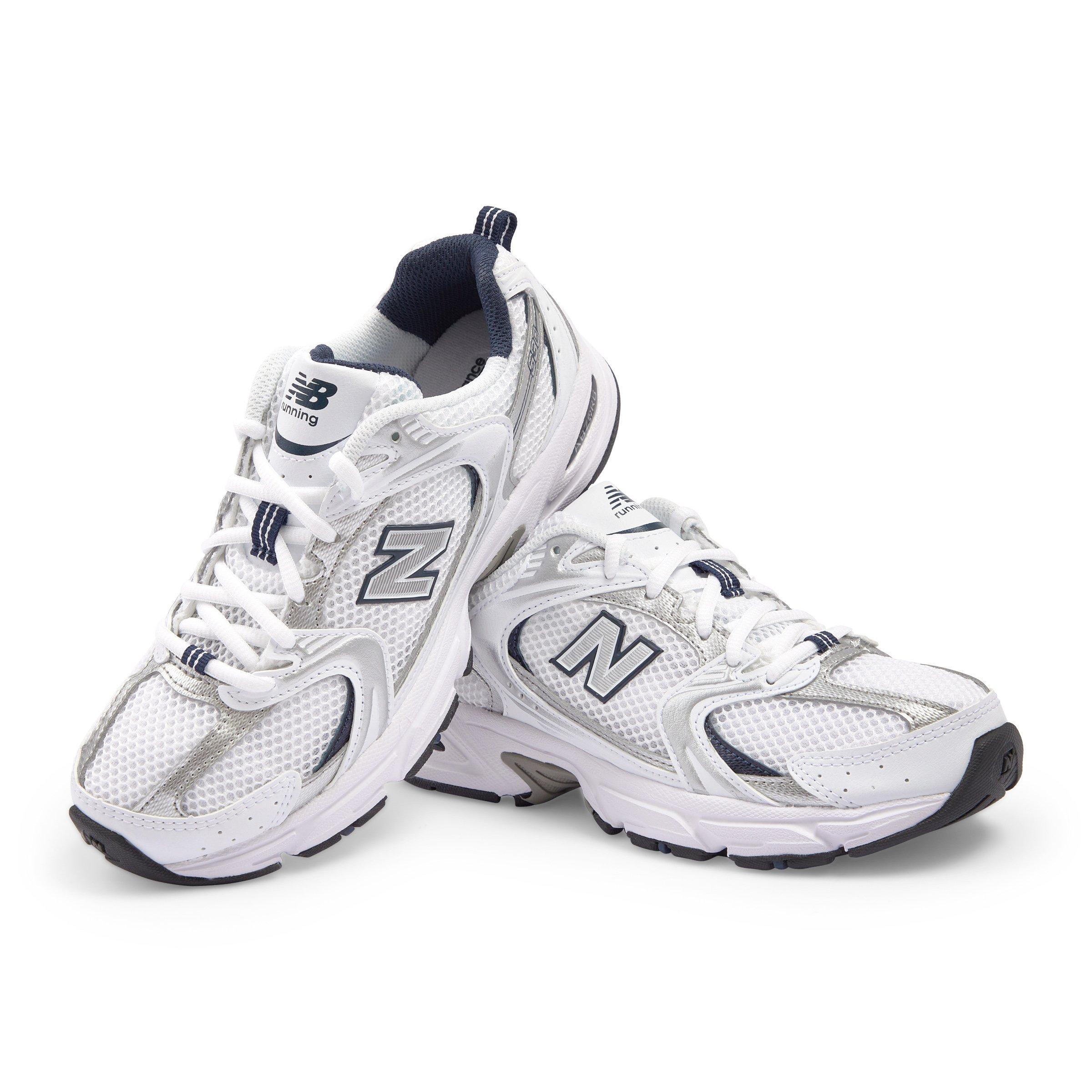 momokan White 530 (3207895) | New Balance