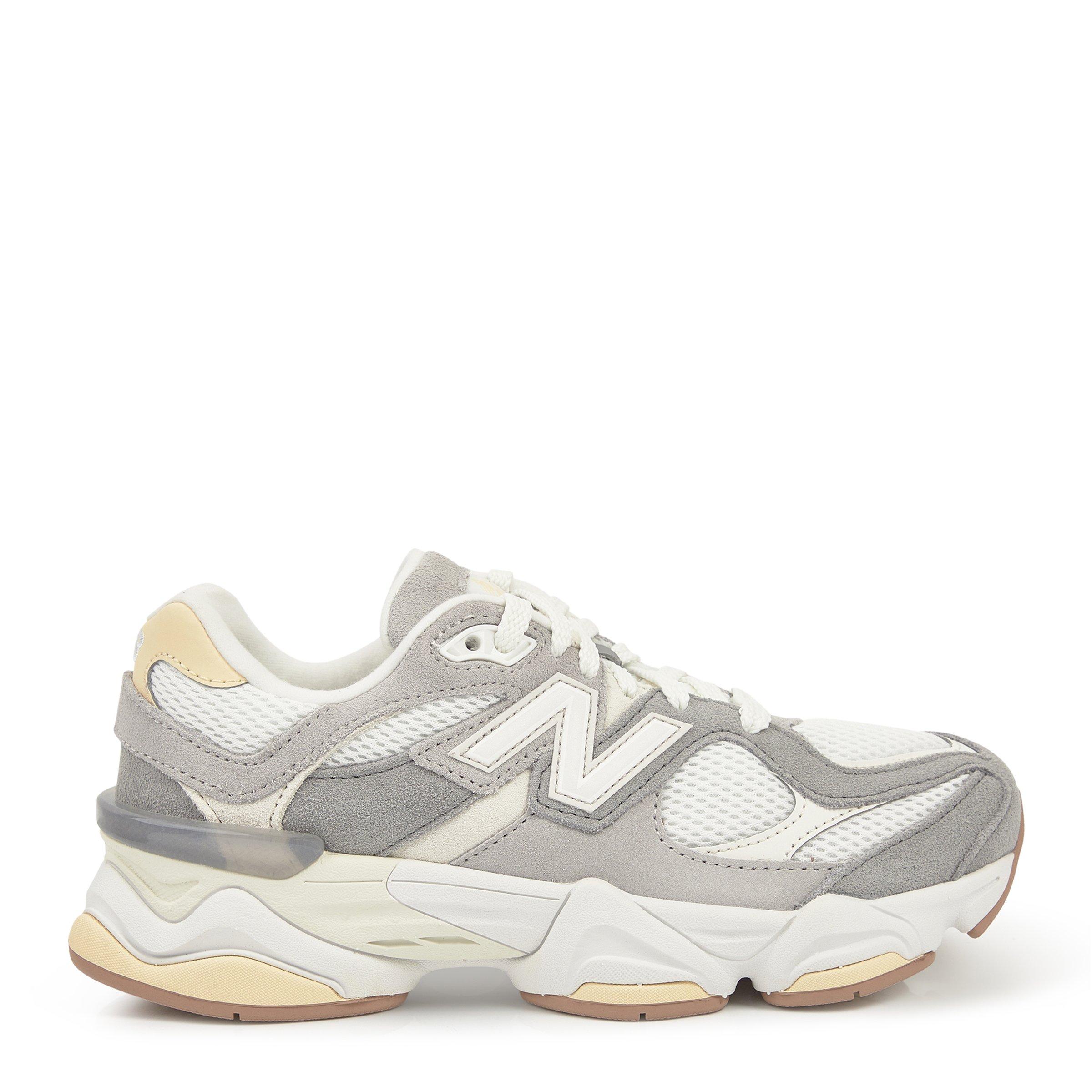 Grey 9060 LACE (3207964) | New Balance