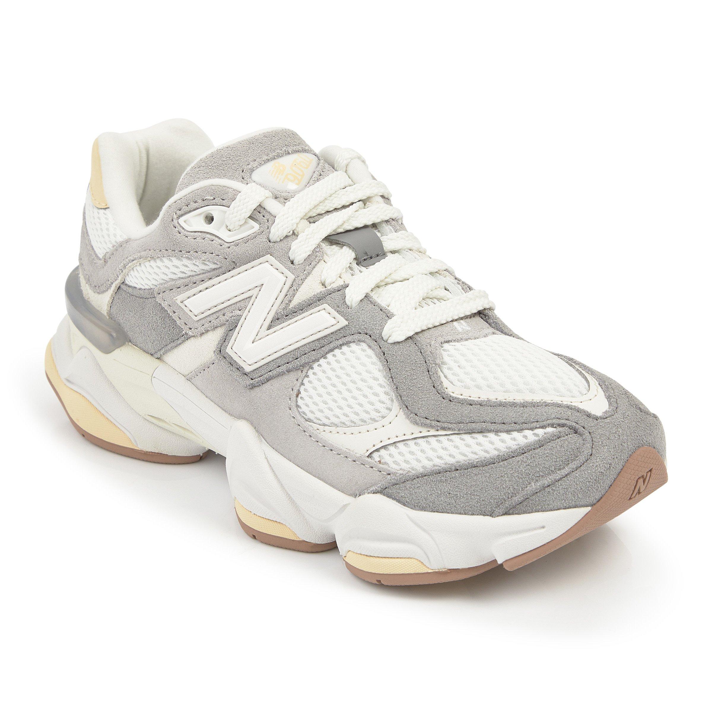 Grey 9060 LACE (3207964) | New Balance