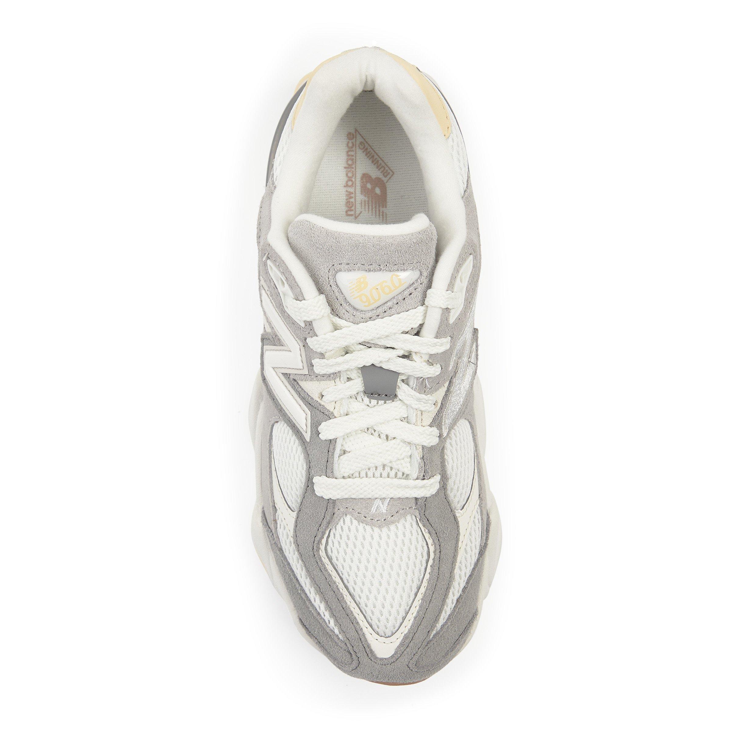 Grey 9060 LACE (3207964) | New Balance