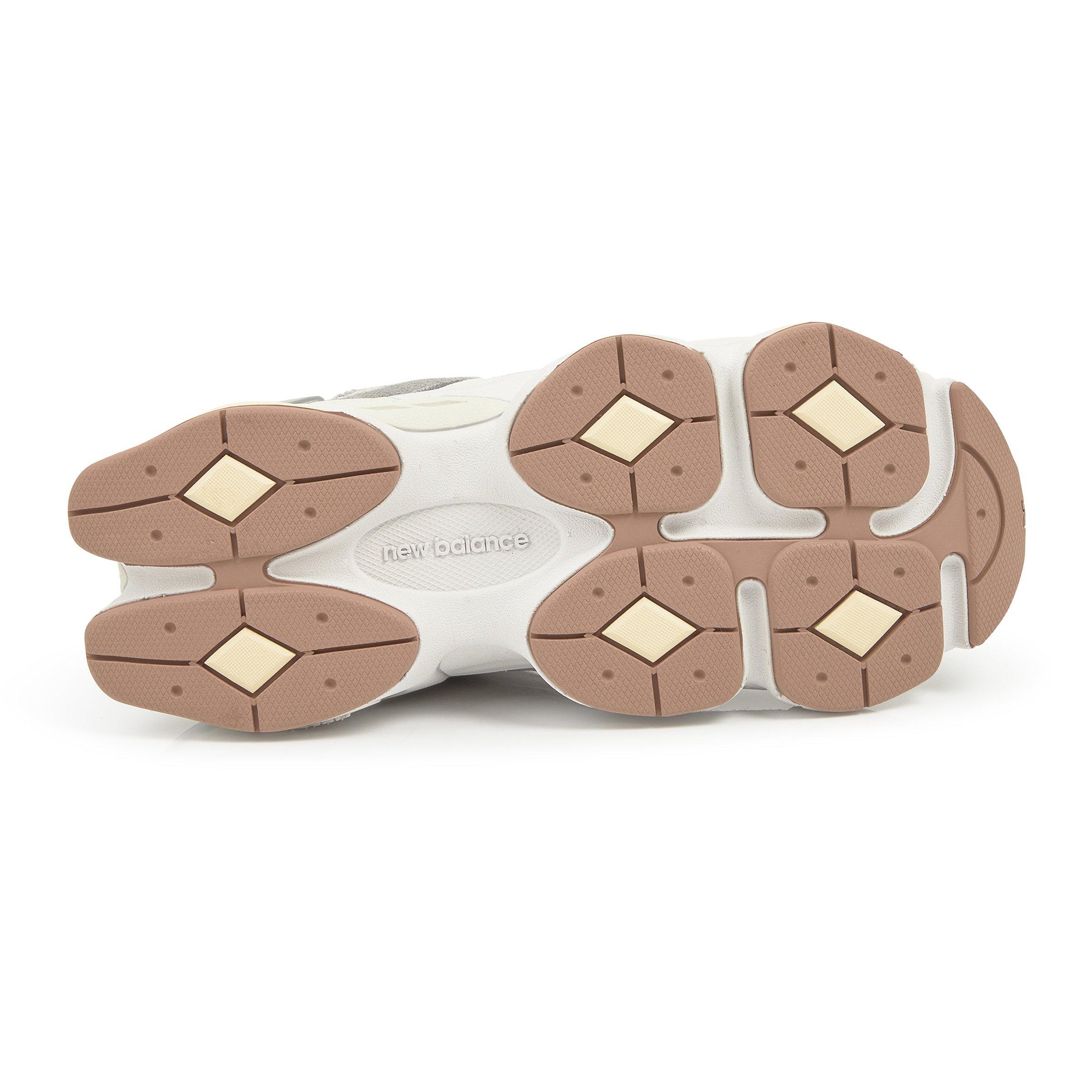 nuffsaid 4点セット adidas ZX 9000 Concepts – Court Order