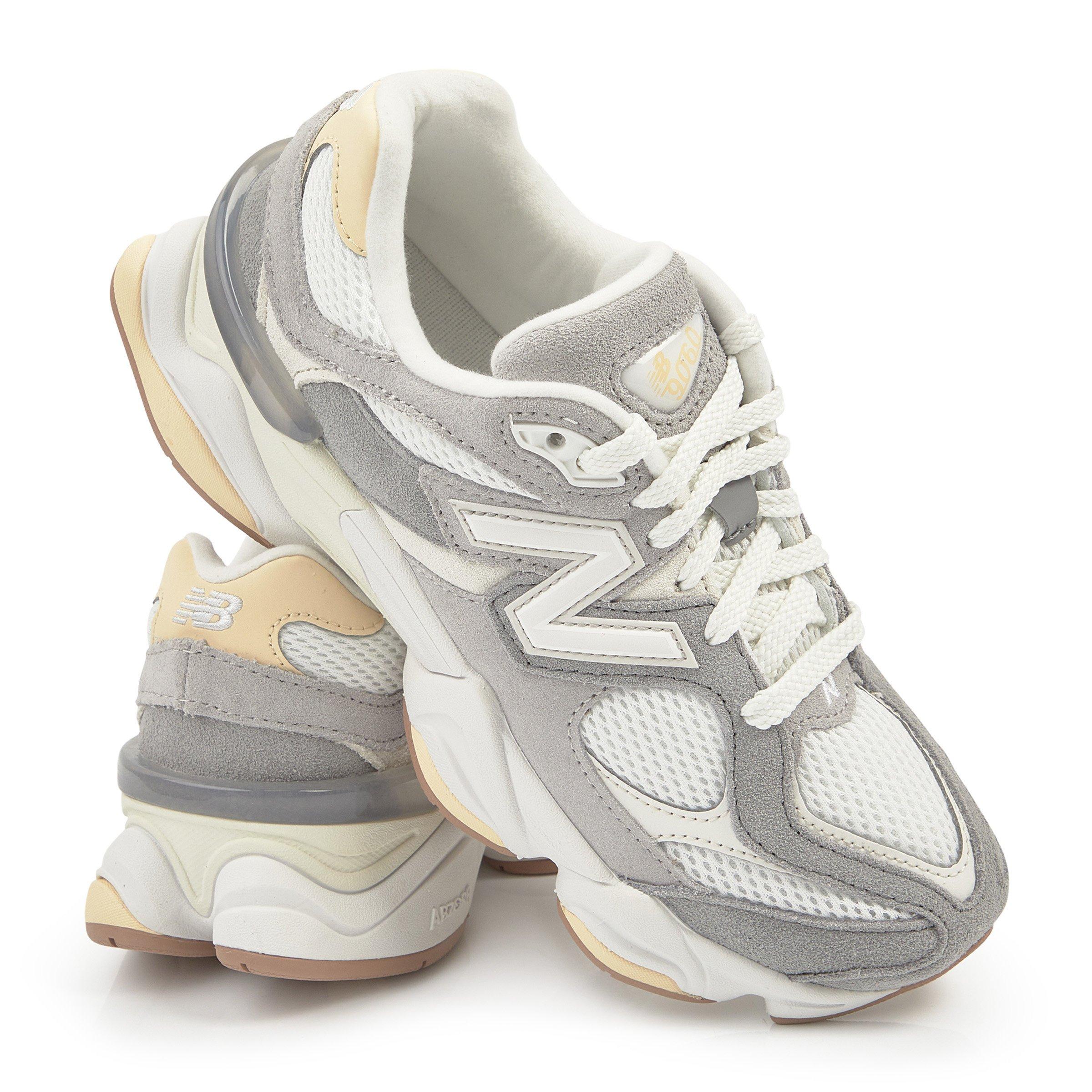 Grey 9060 LACE (3207964) | New Balance