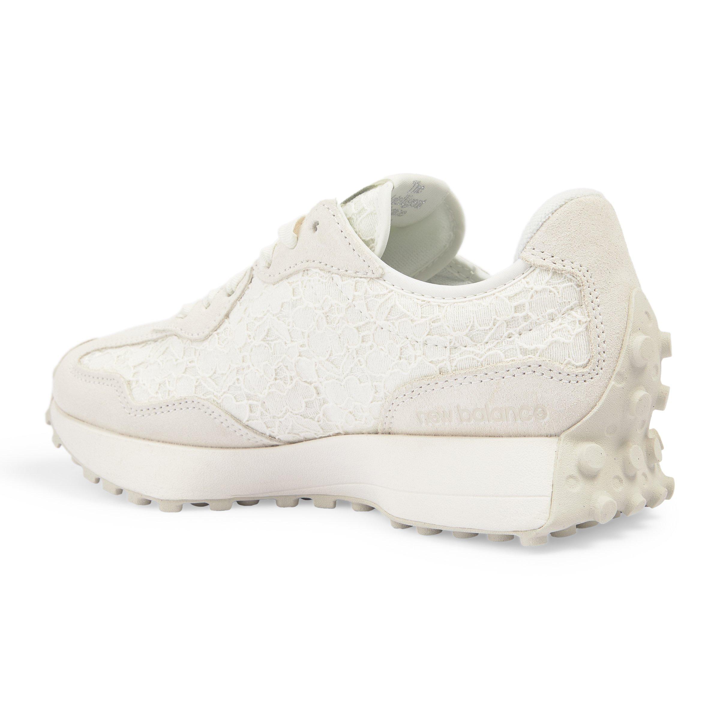 White 327 (3207968) | New Balance