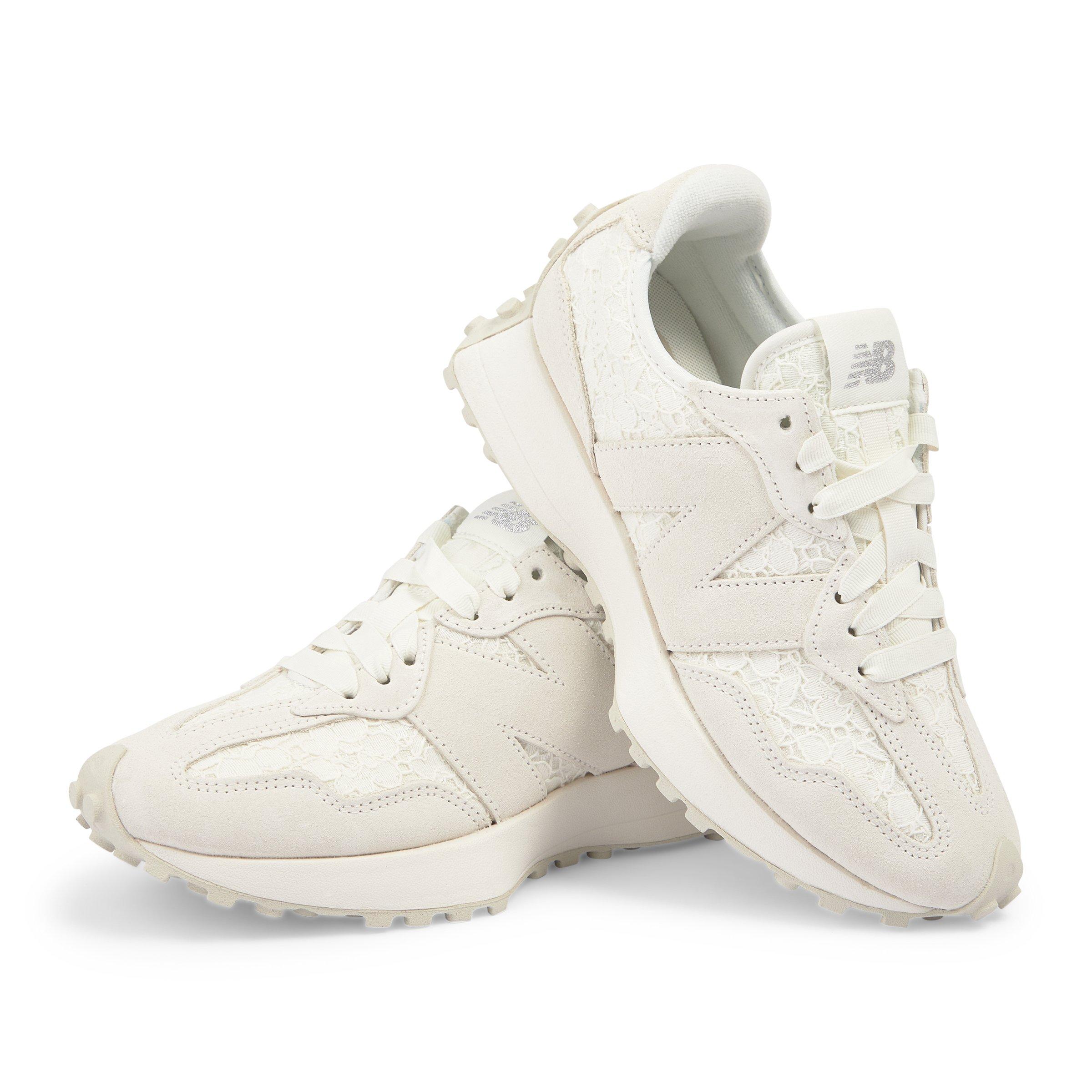 White 327 (3207968) | New Balance