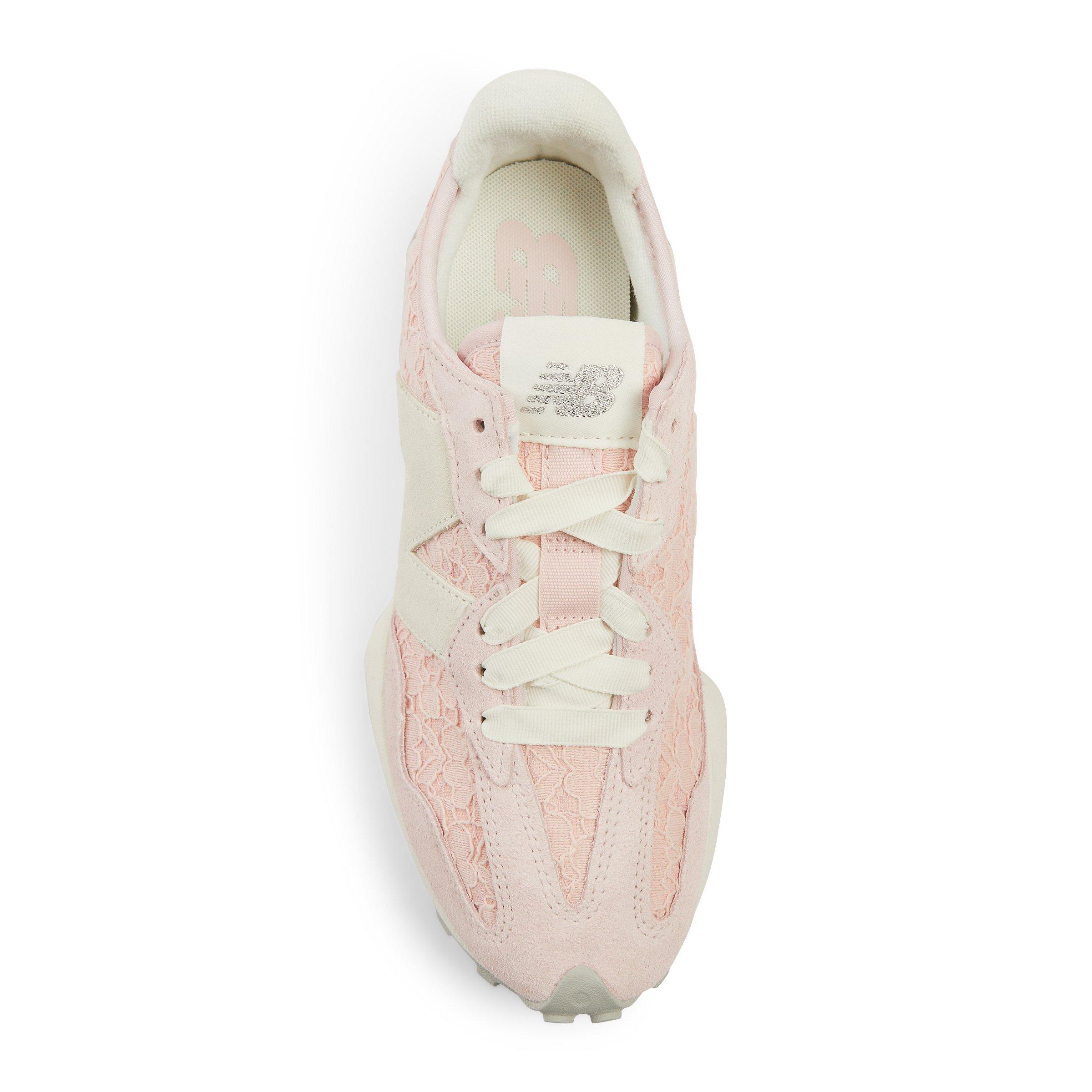 Pink Lace 327 Sneakers (3207969) | New Balance