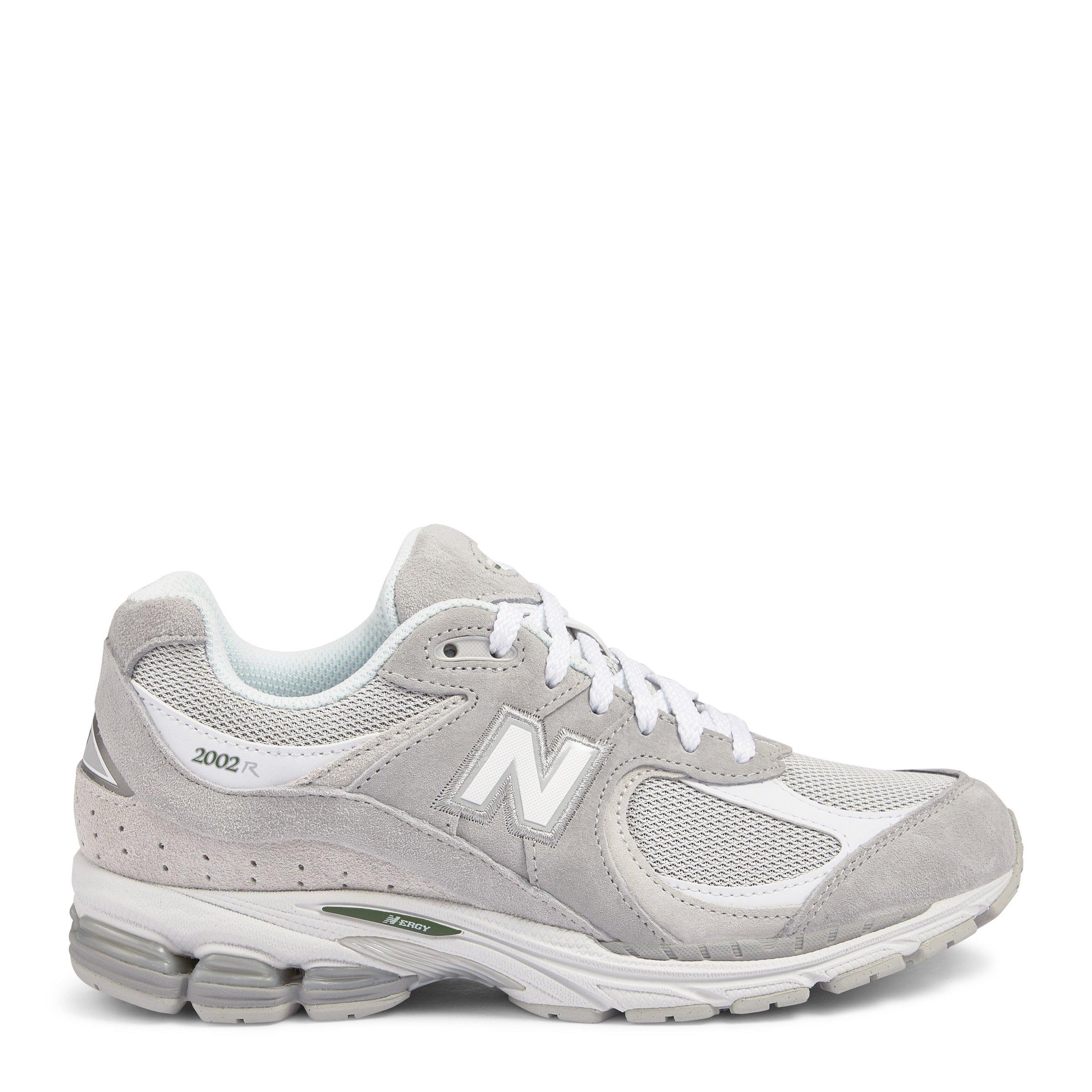 Grey 2002R (3207972) | New Balance