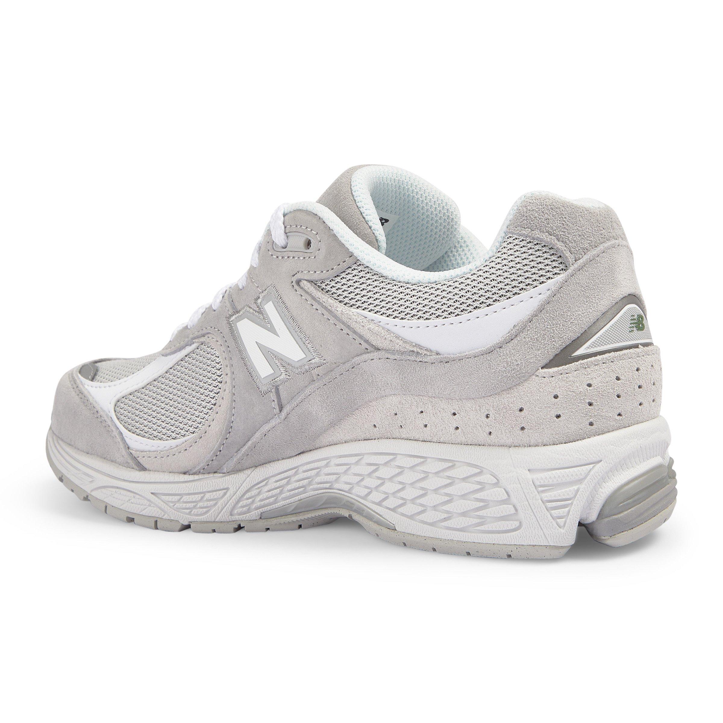 Grey 2002R (3207972) | New Balance