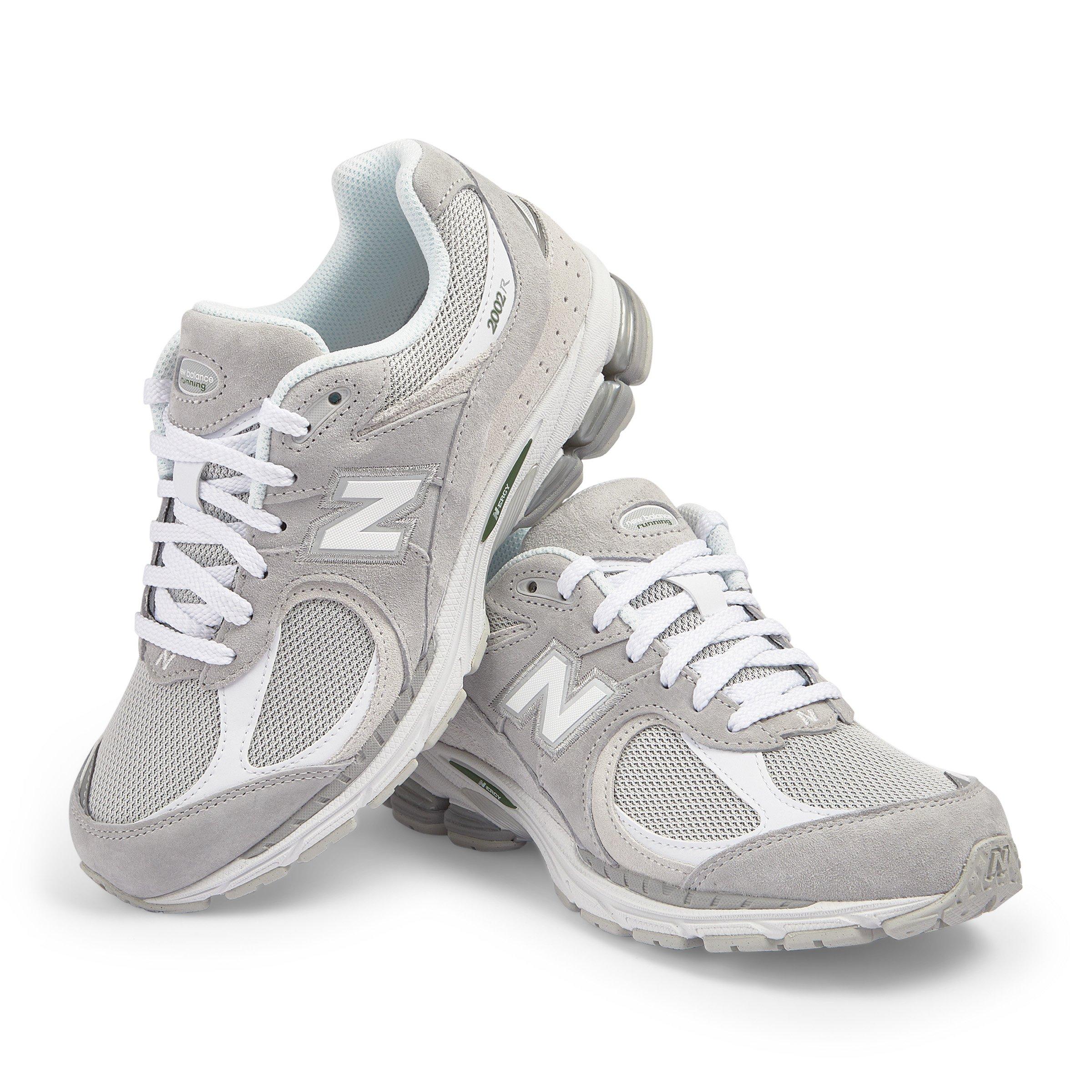Grey 2002R (3207972) | New Balance