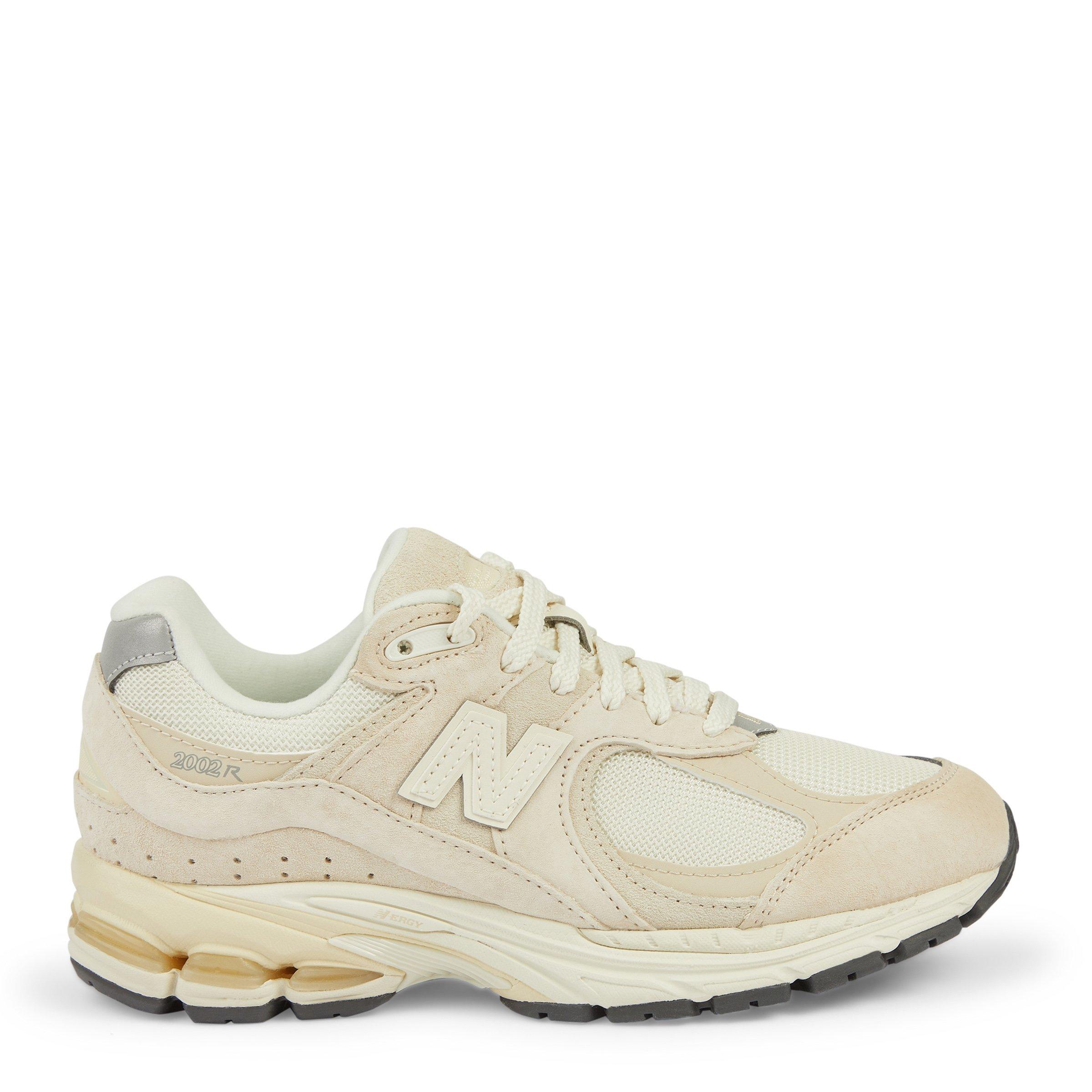 靴 New balance 2002r cream Cream 2002R (3207974) | New Balance