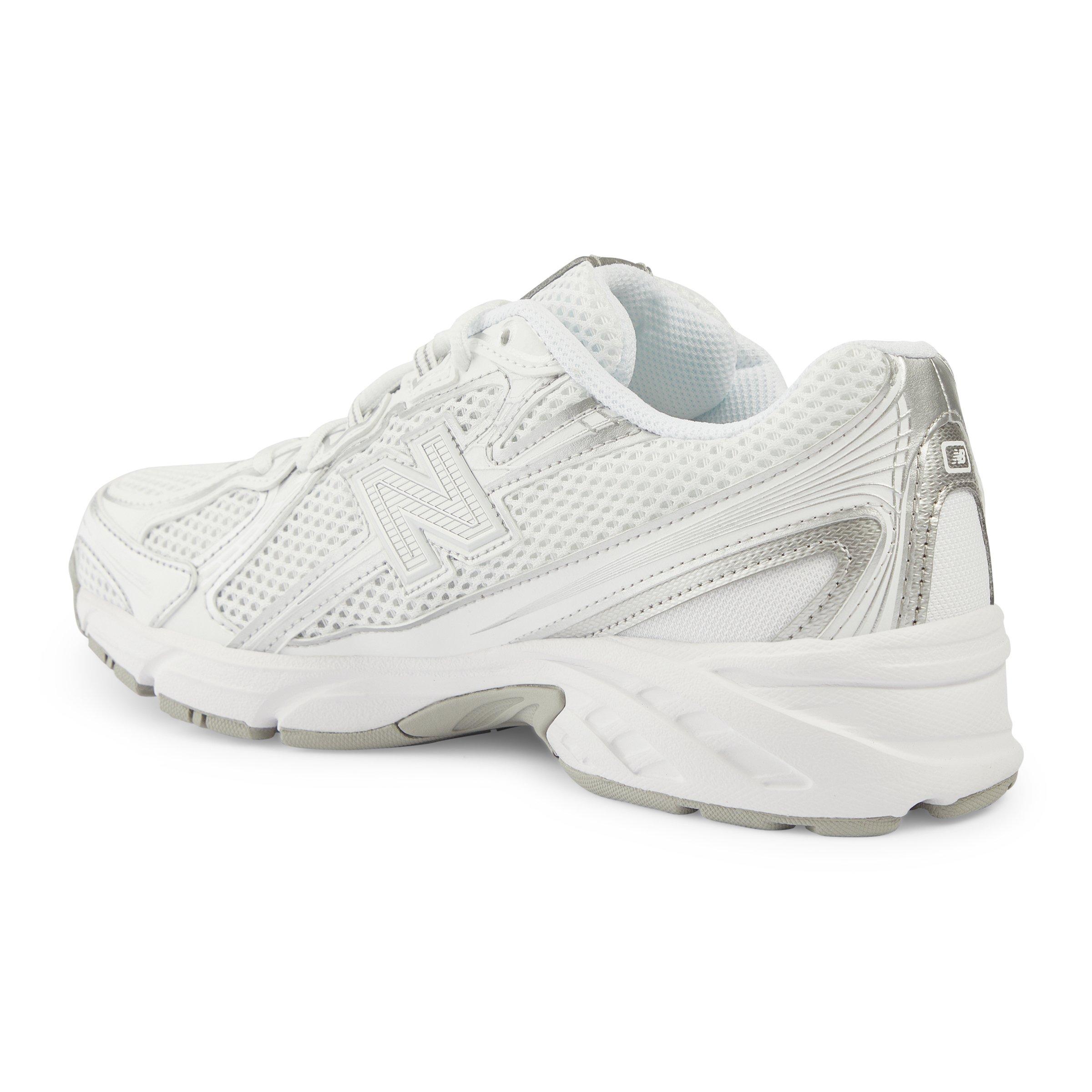 Grey 740 Sneakers (3207984) | New Balance