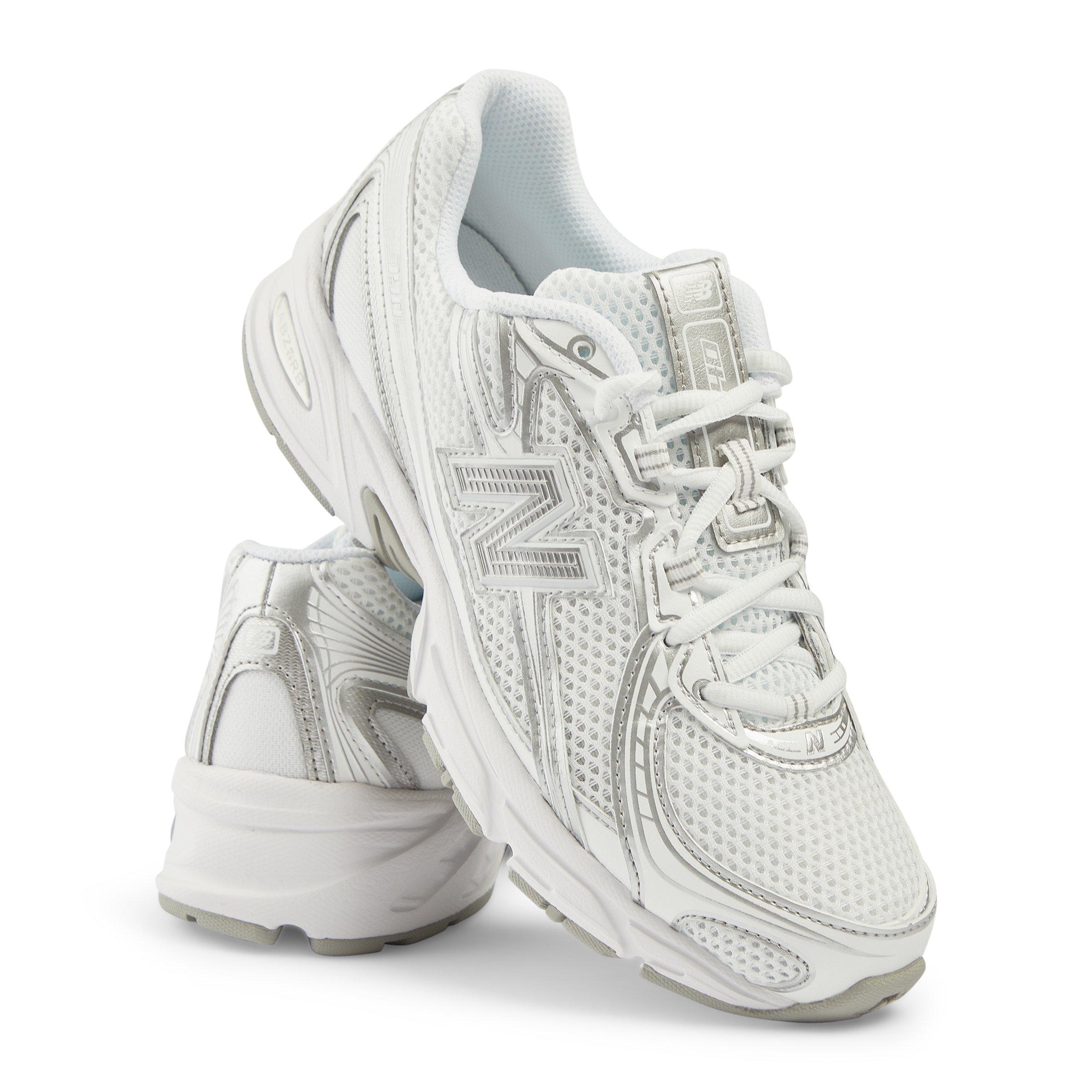 Grey 740 Sneakers (3207984) | New Balance