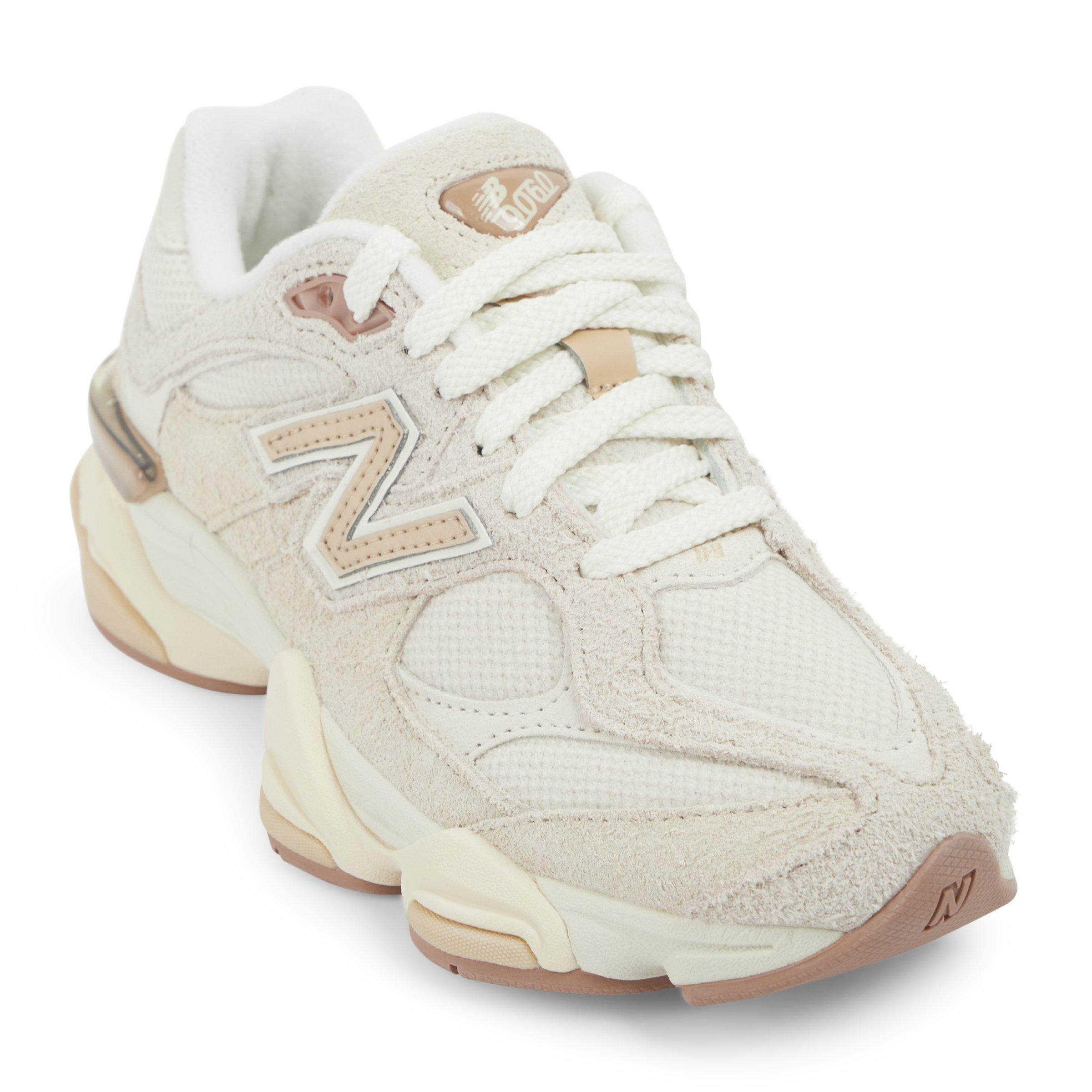 Beige 9060 Sneakers (3207989) | New Balance