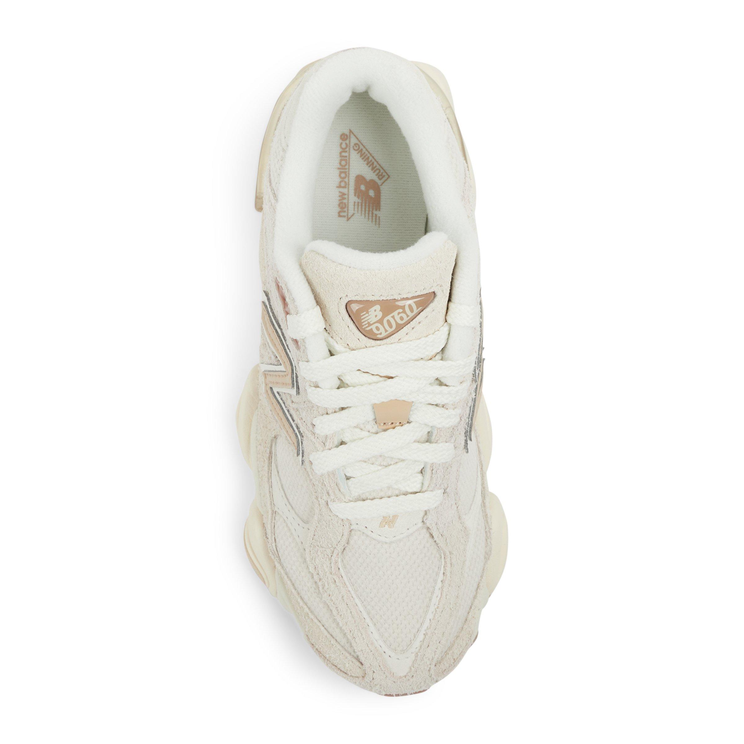 Beige 9060 Sneakers (3207989) | New Balance