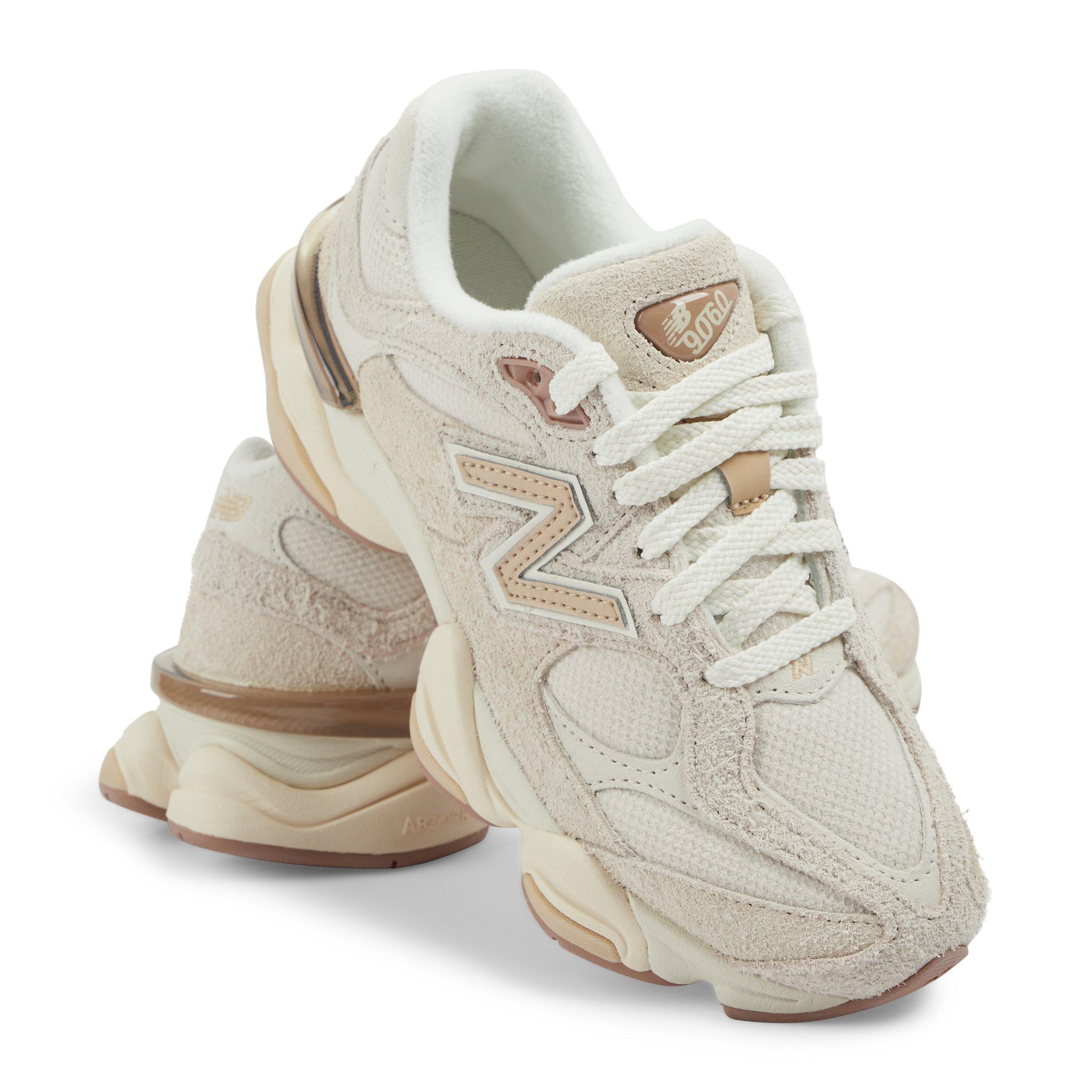 Beige 9060 Sneakers (3207989) | New Balance