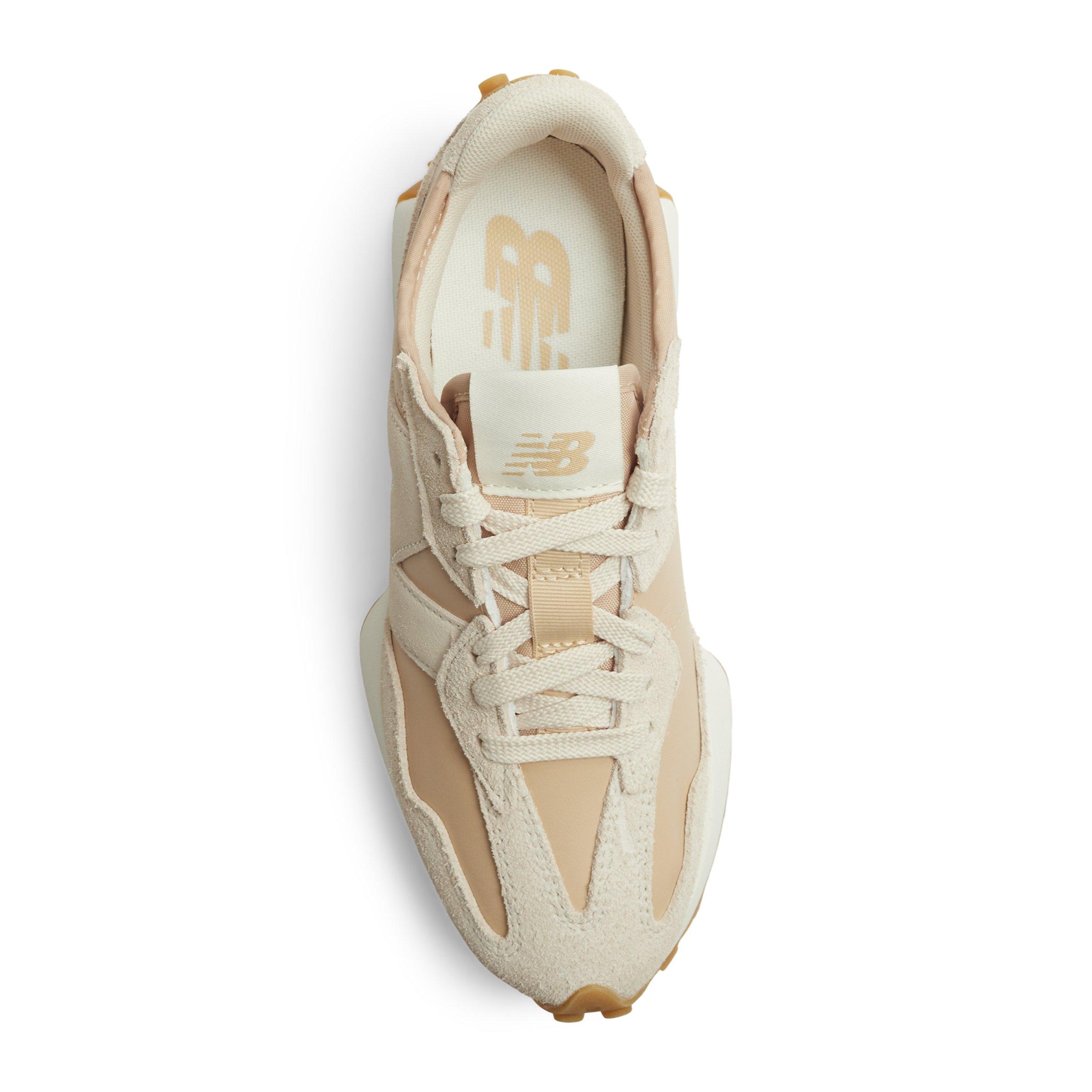 muuuuページ Beige 327 Sneaker (3207992) | New Balance