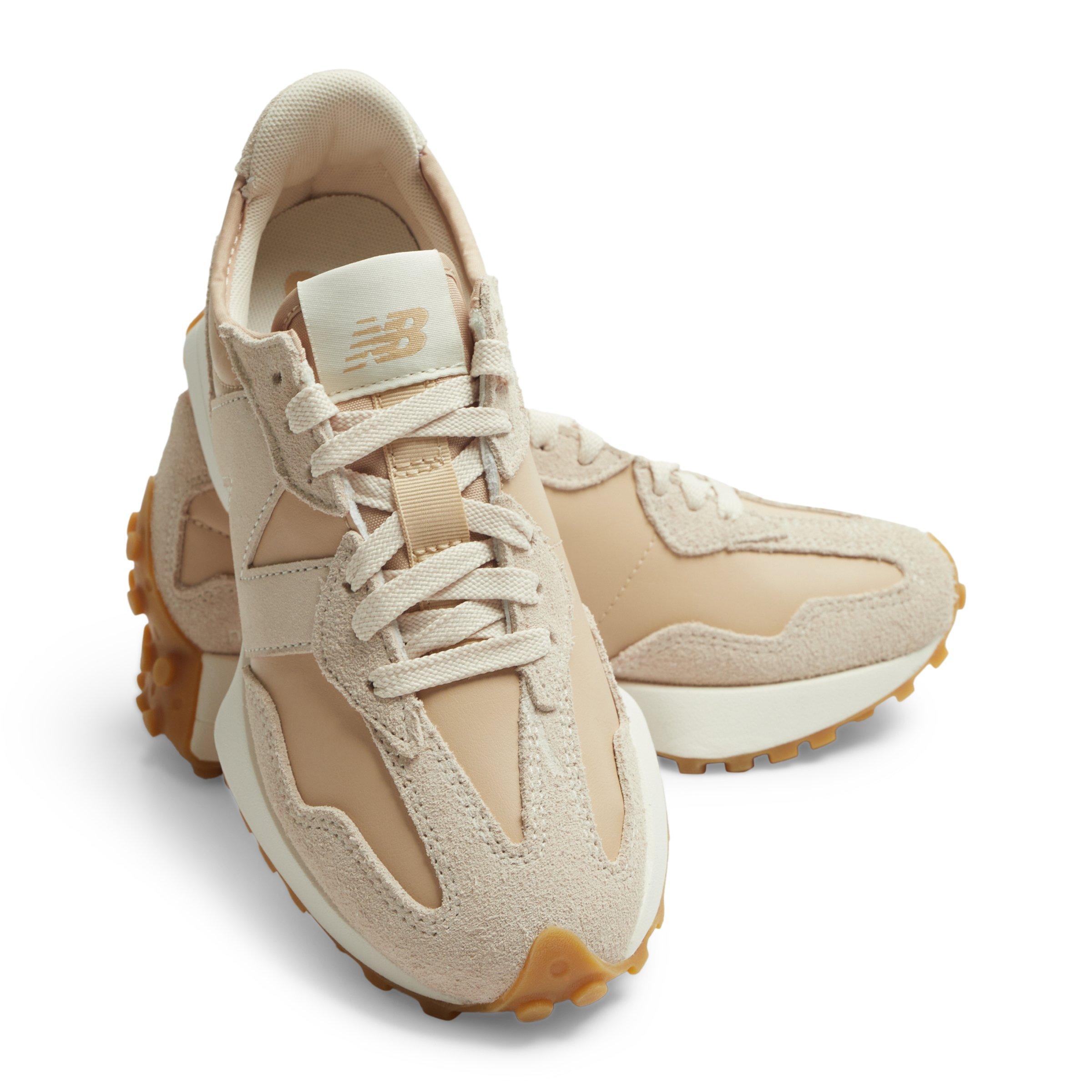 muuuuページ Beige 327 Sneaker (3207992) | New Balance