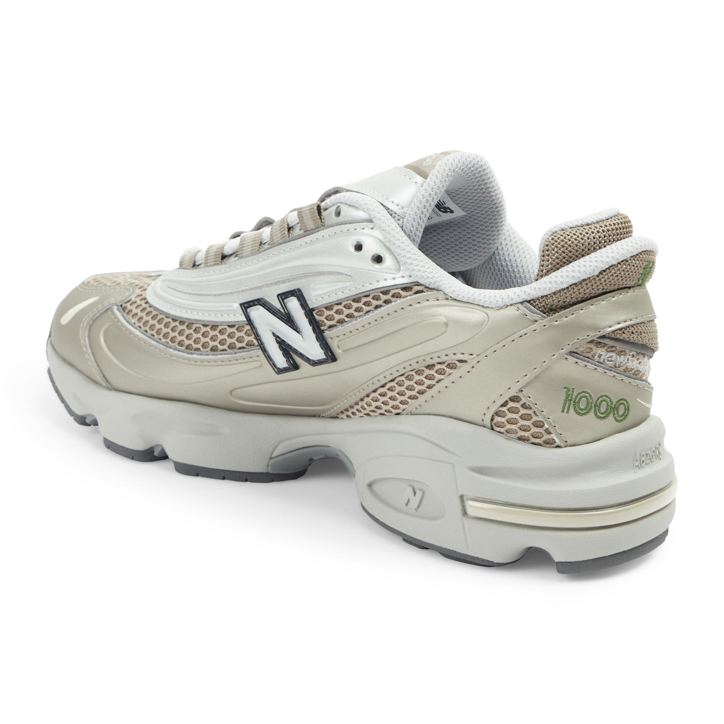 Silver 1000 Sneaker (3207994) | New Balance