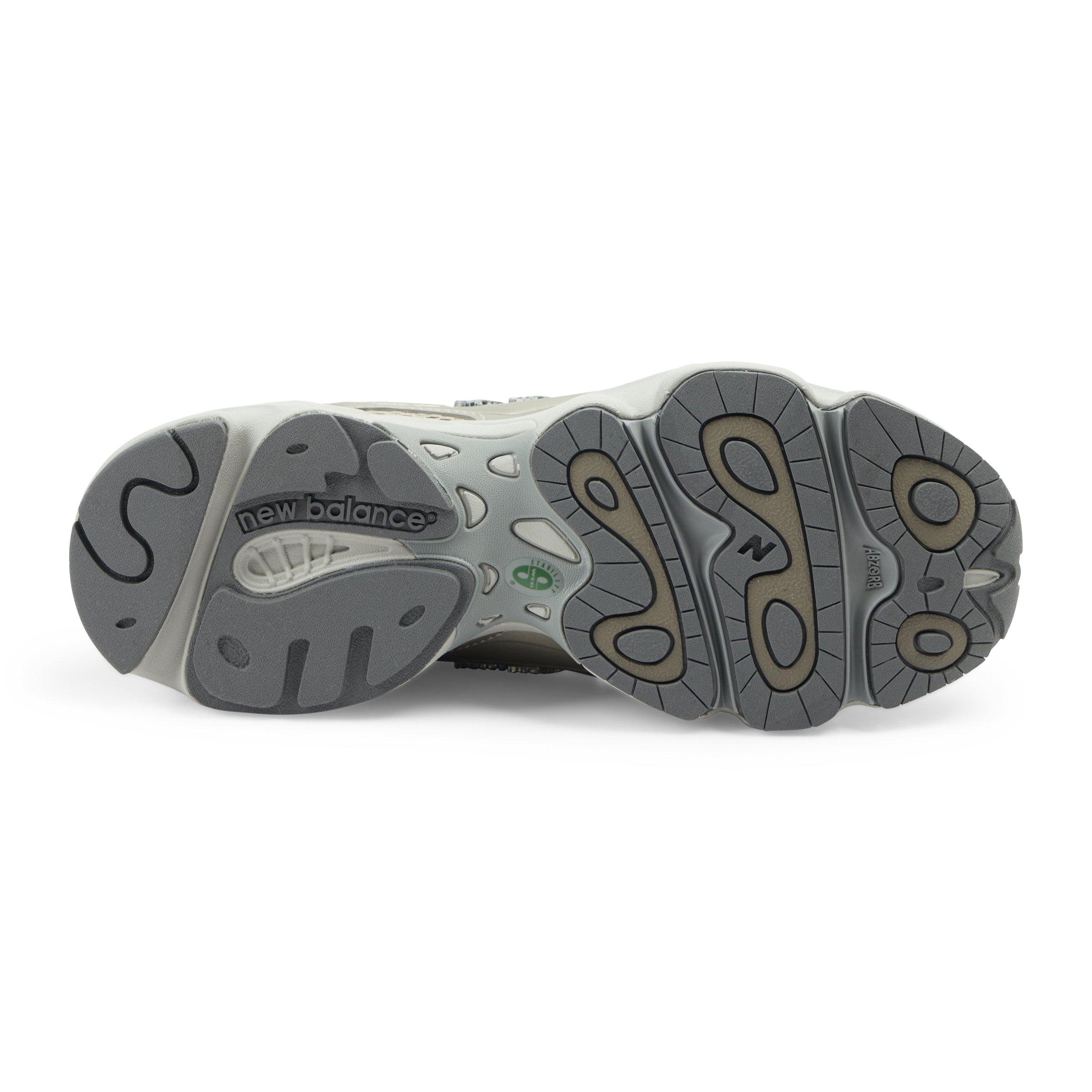 Silver 1000 Sneaker (3207994) | New Balance