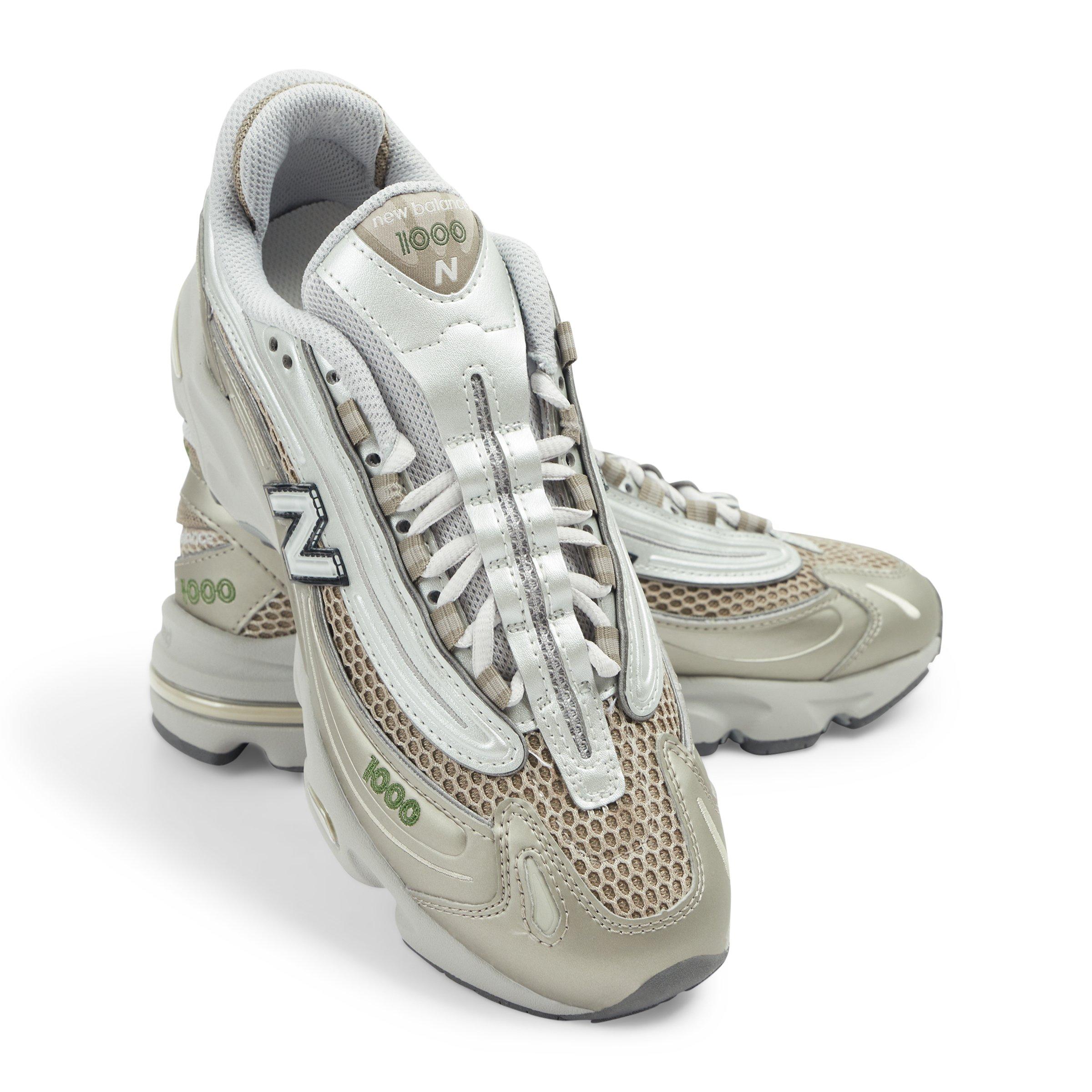 Silver 1000 Sneaker (3207994) | New Balance