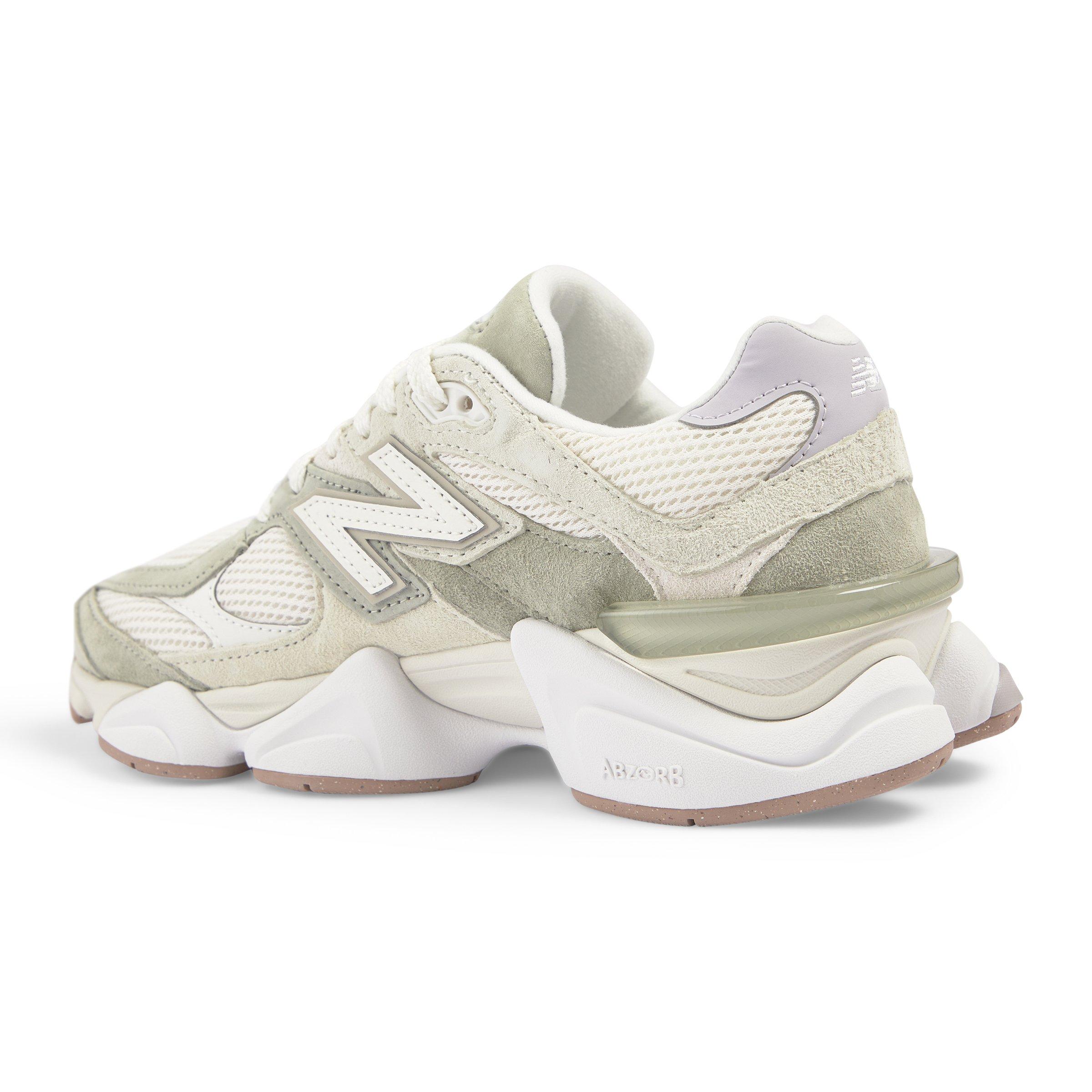 Green 9060 Sneakers (3208030) | New Balance