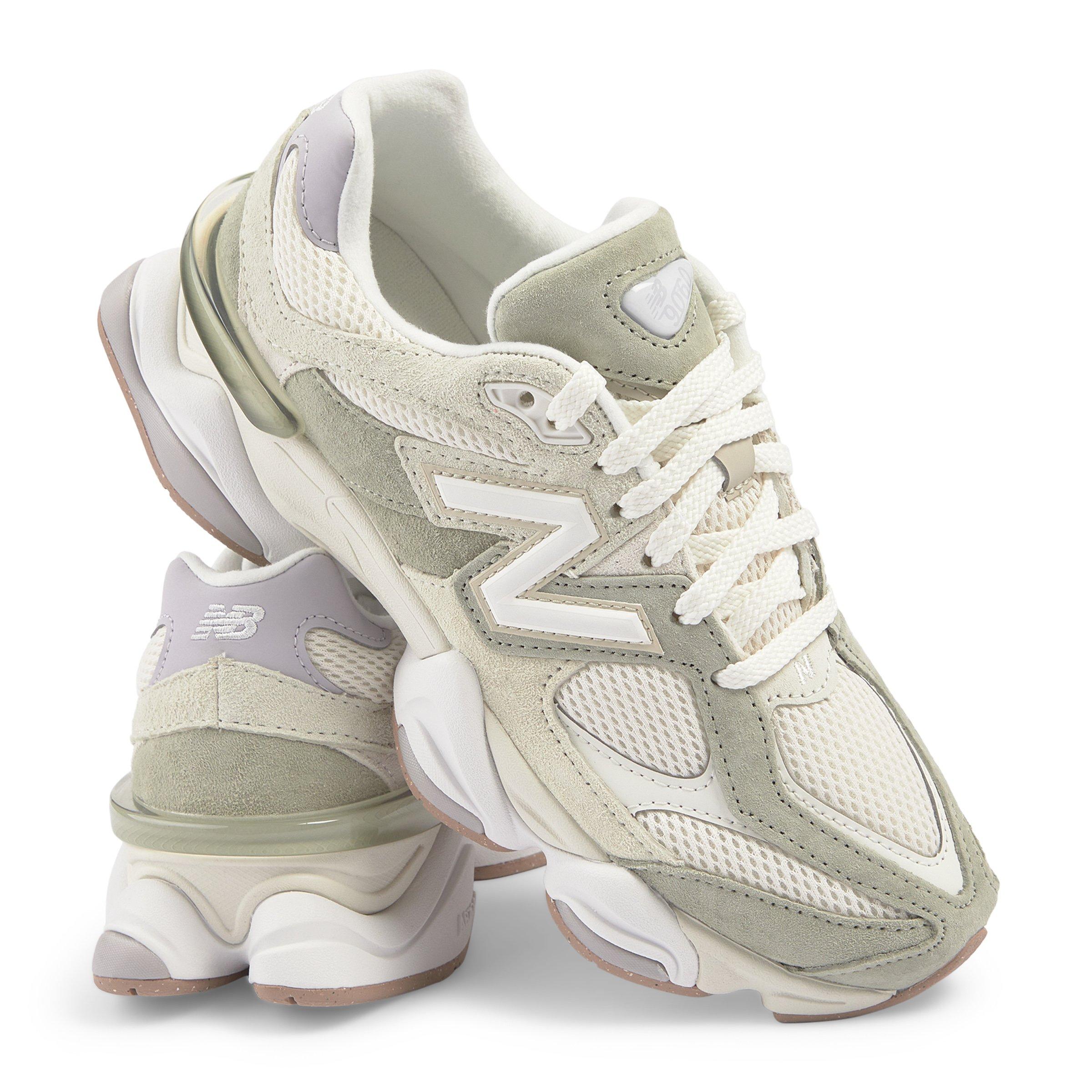 Green 9060 Sneakers (3208030) | New Balance