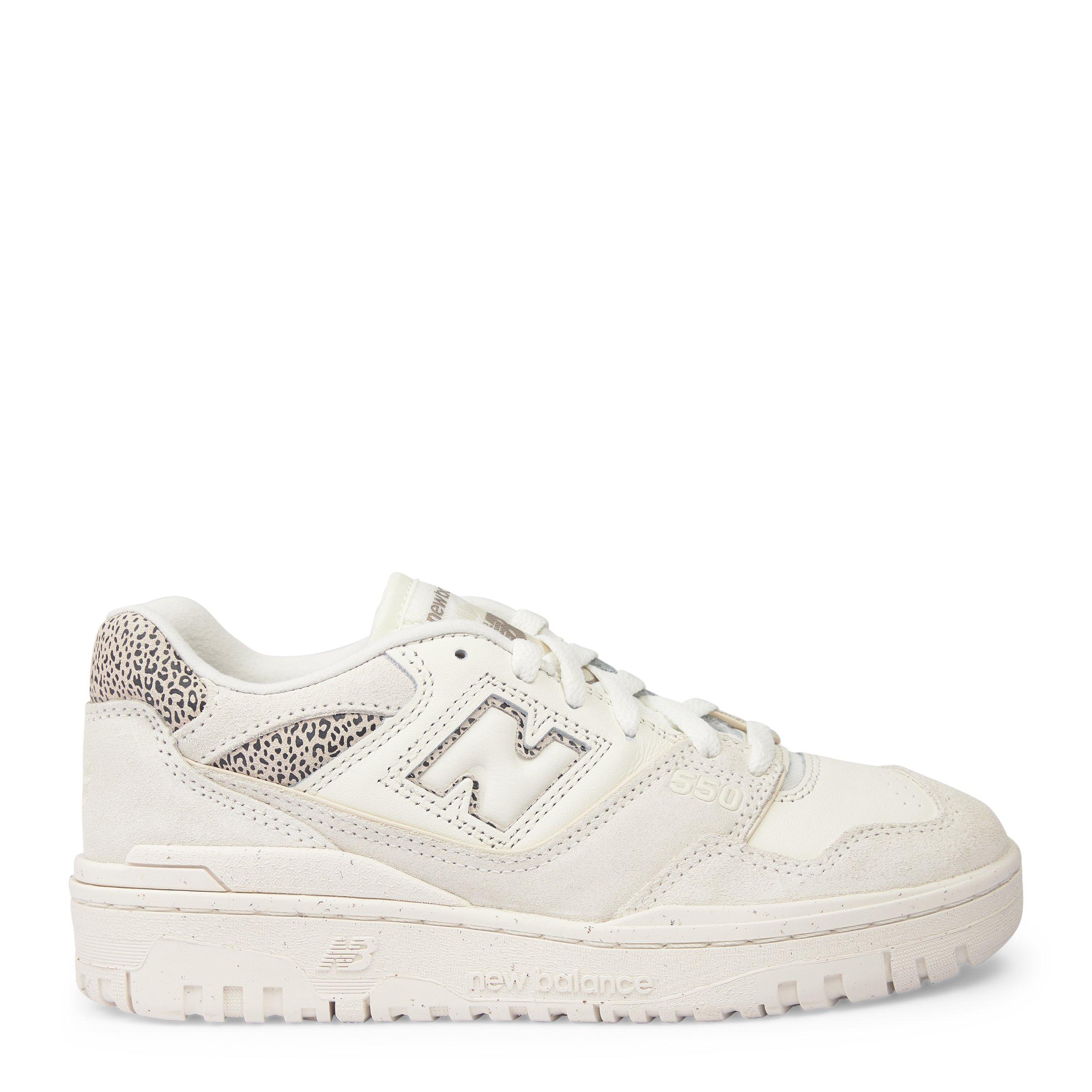 White BBW550 Sneakers (3208034) | New Balance