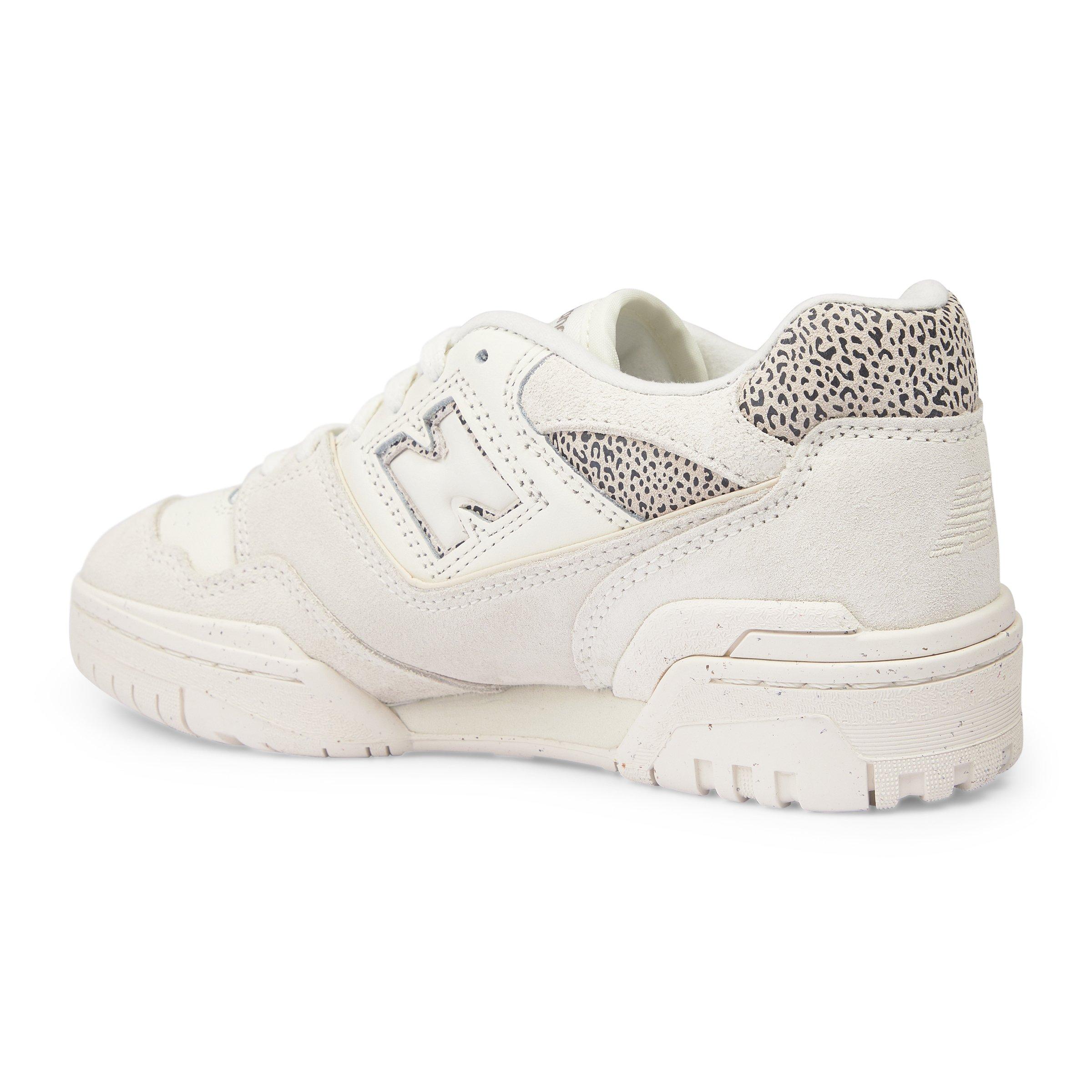 White BBW550 Sneakers (3208034) | New Balance