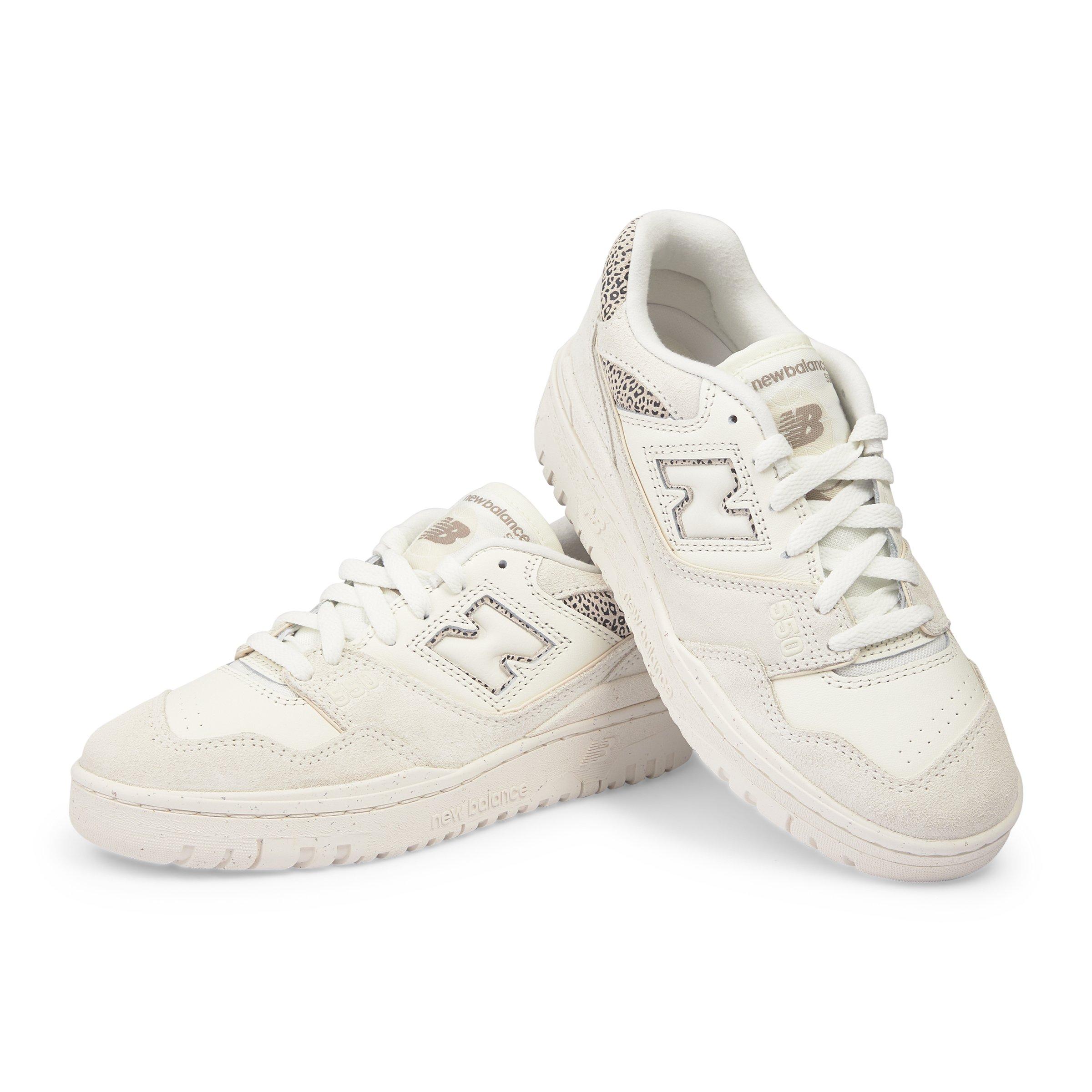 White BBW550 Sneakers (3208034) | New Balance