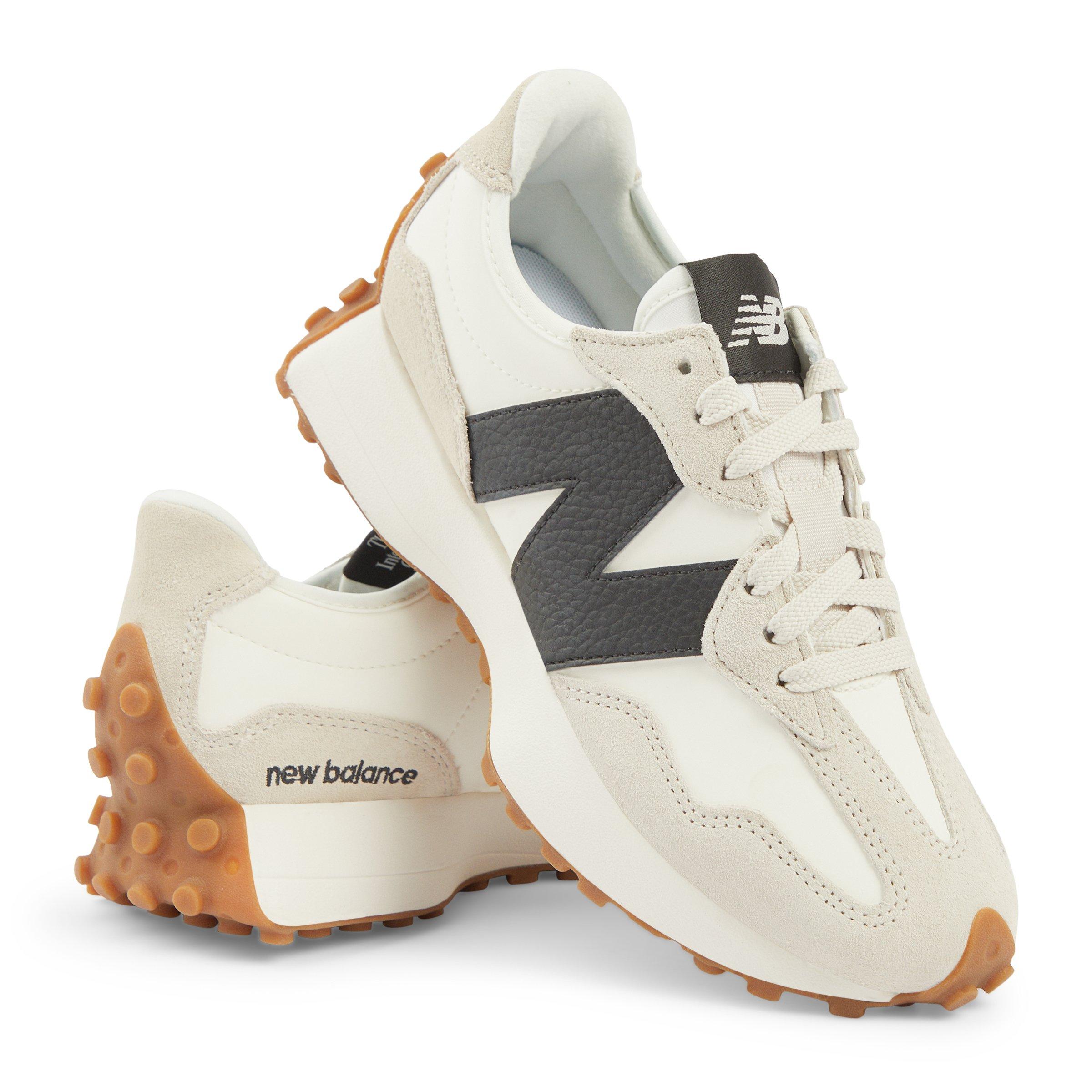White 327 (3208113) | New Balance