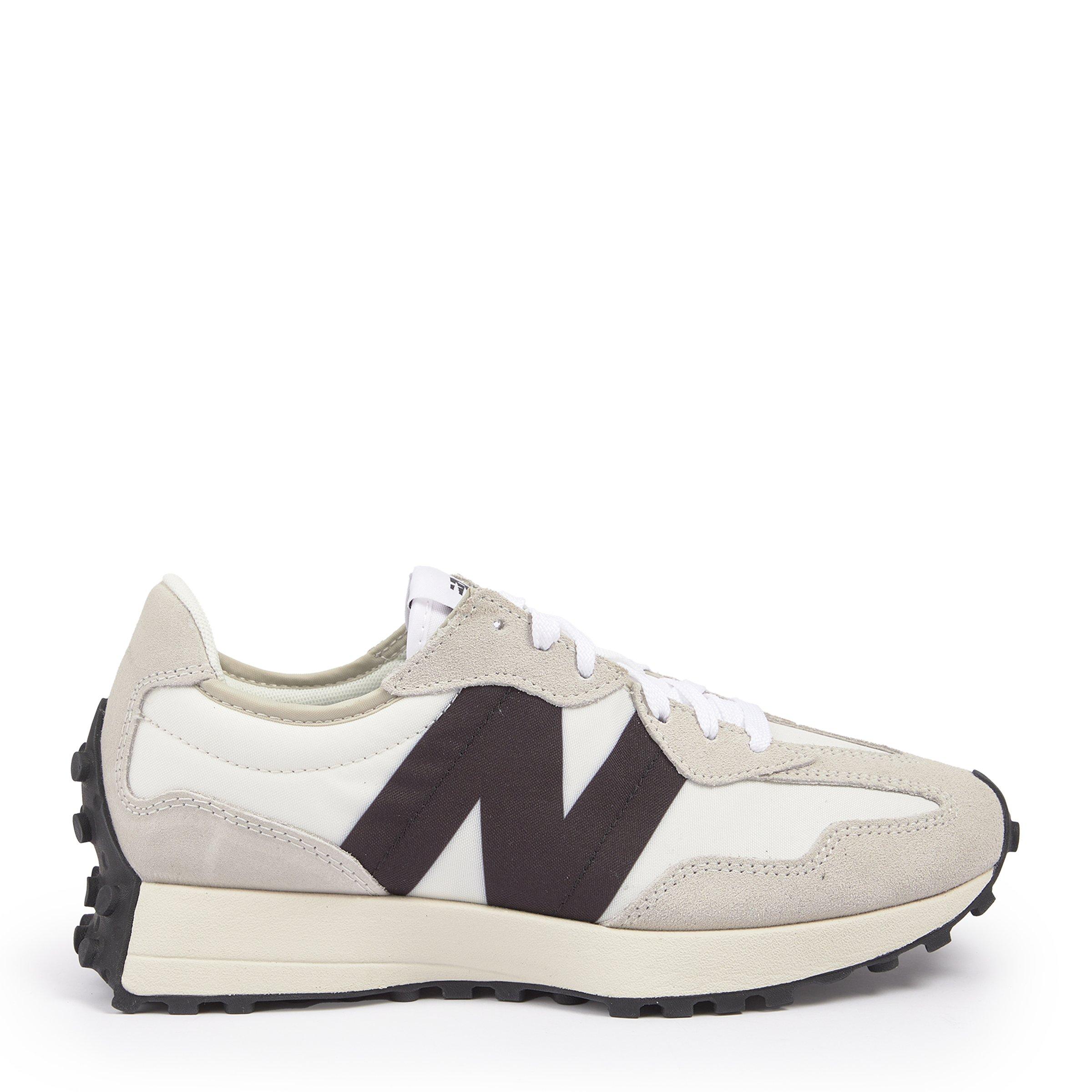 White 327 Sneakers (3208115) | New Balance