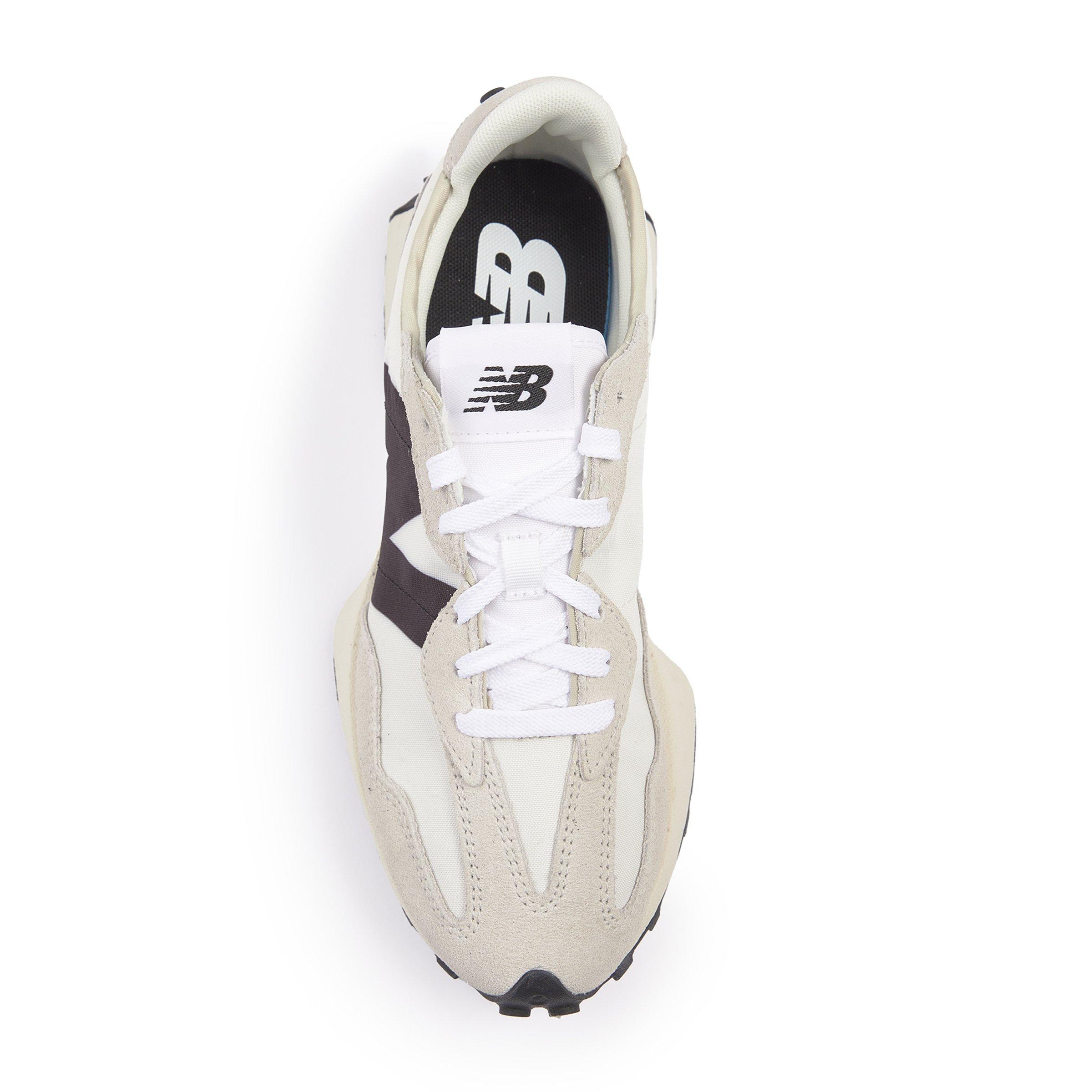 White 327 Sneakers (3208115) | New Balance