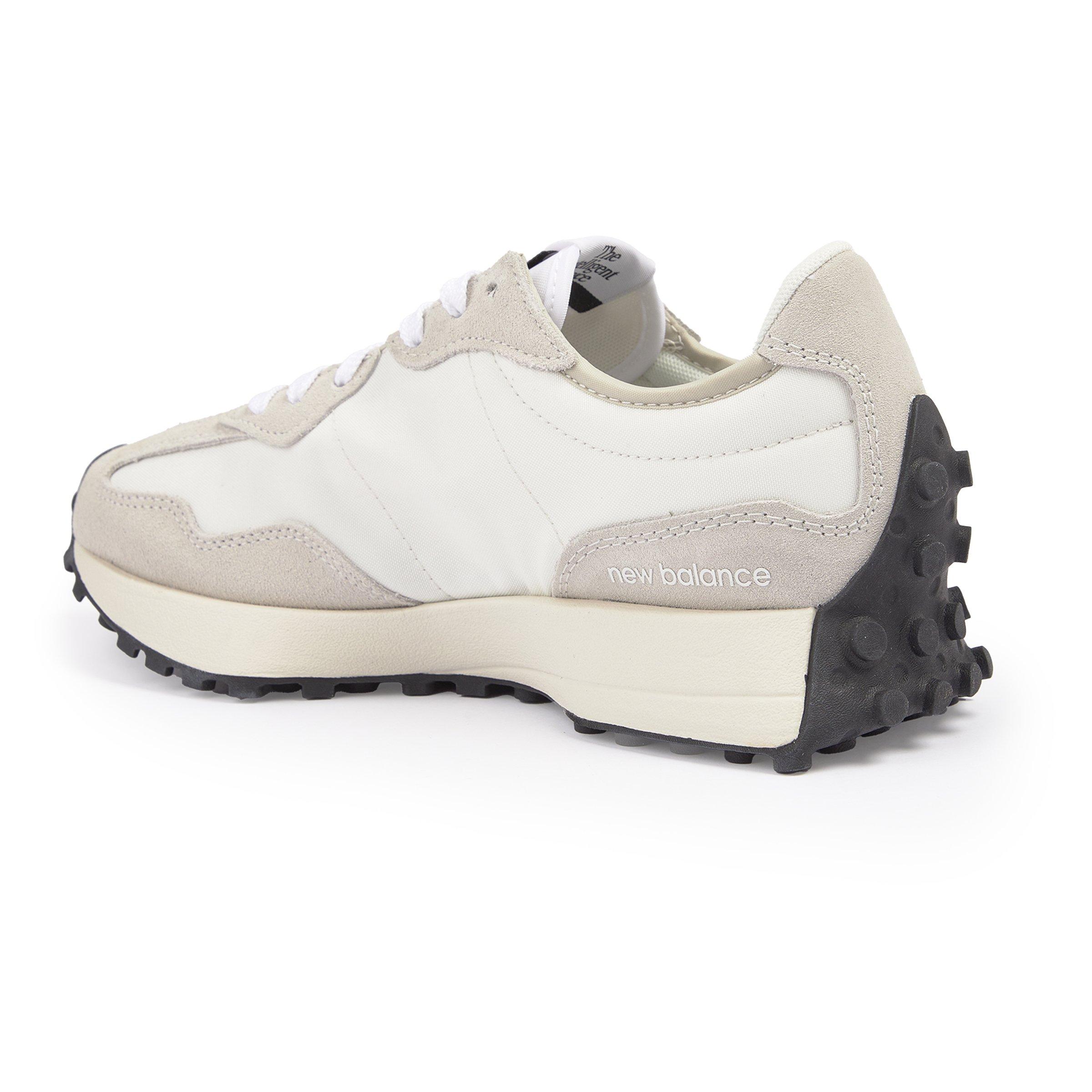 White 327 Sneakers (3208115) | New Balance
