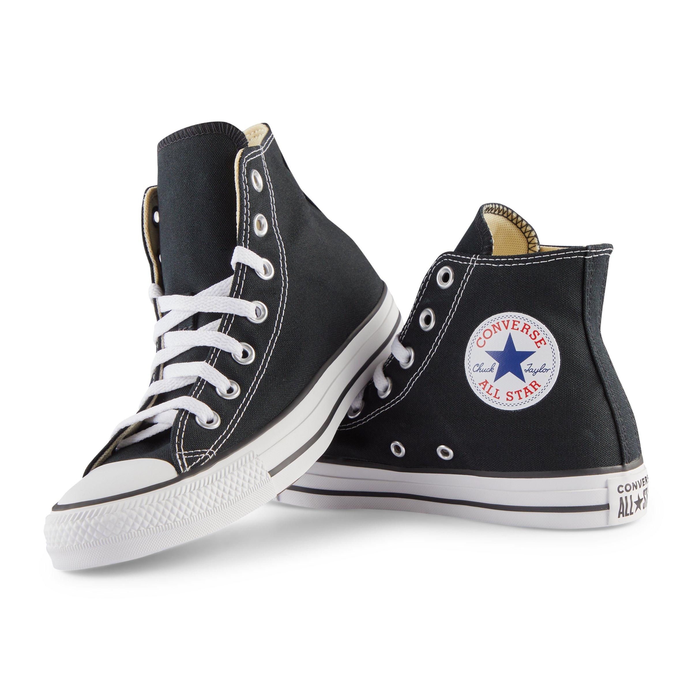 ALL STAR HI BLACK UNISEX (3208374) | Converse