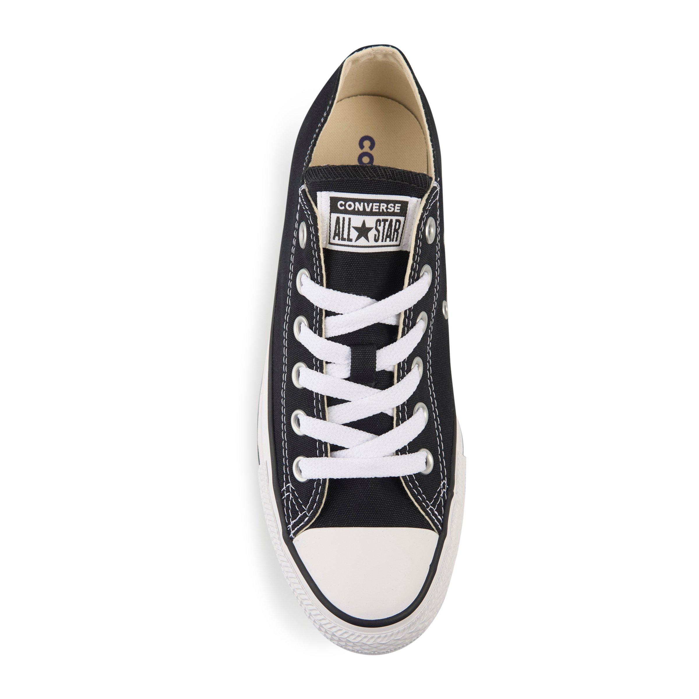 Black All Star Classic Lo (3208375) | Converse