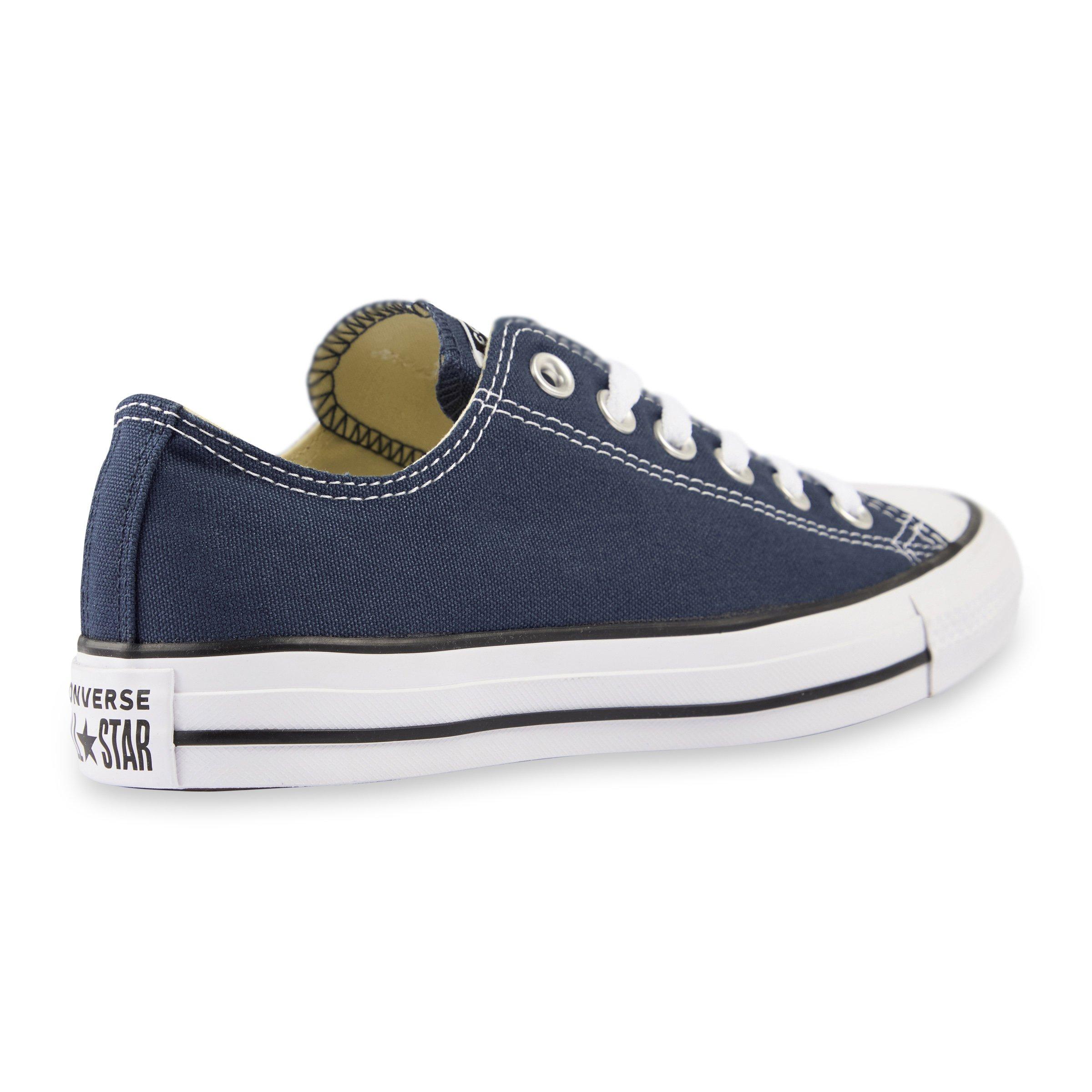 Navy All Star Classic (3208376) | Converse
