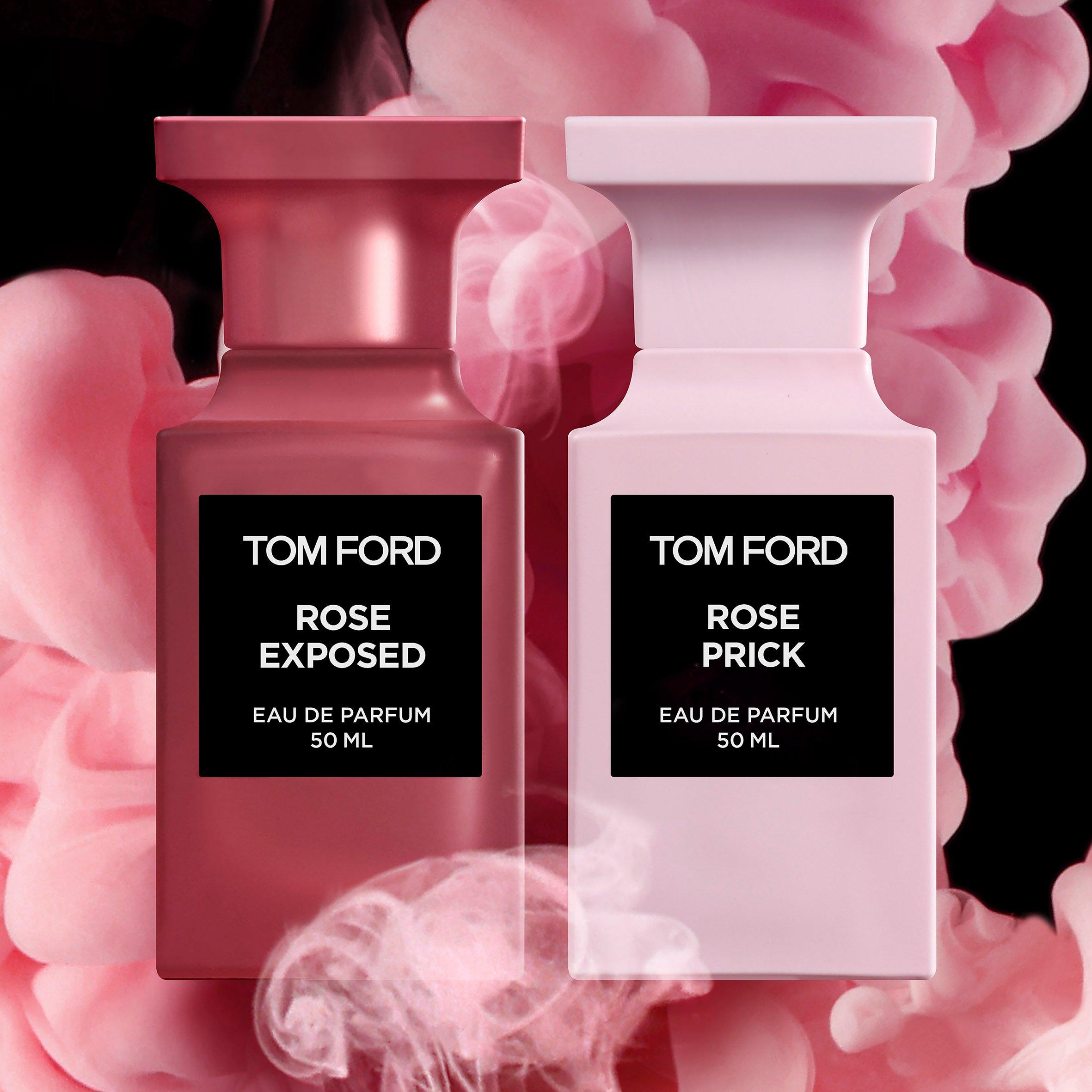 TOM FORD ROSE EXPOSED 50ML 香水 【公式通販】