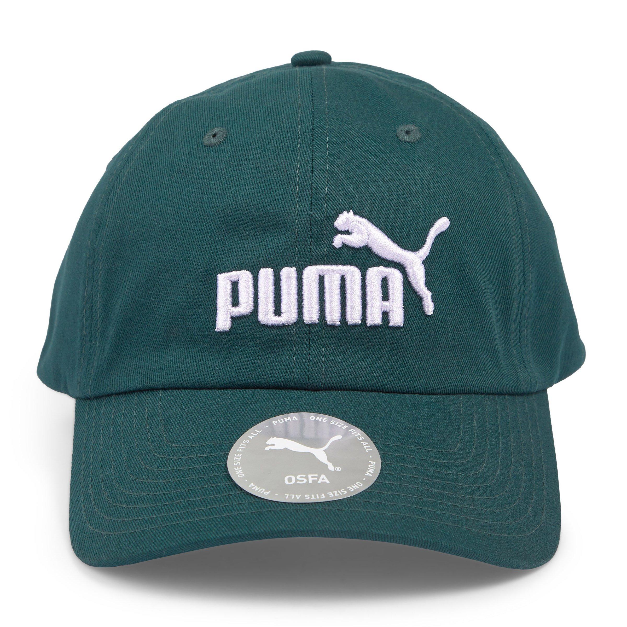 P.Mt.Lewis (vp♯C) OC Blue ESS No.1 Logo Baseball Cap (3208647) | Puma
