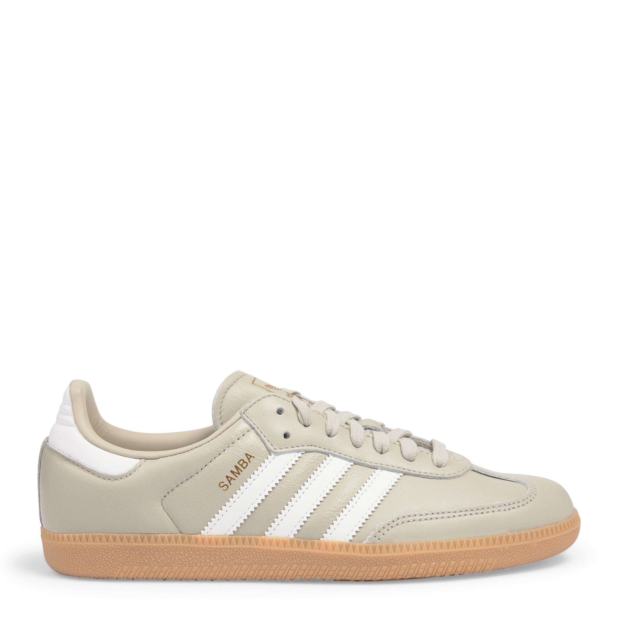 Beige Samba OG (3208712) | Adidas