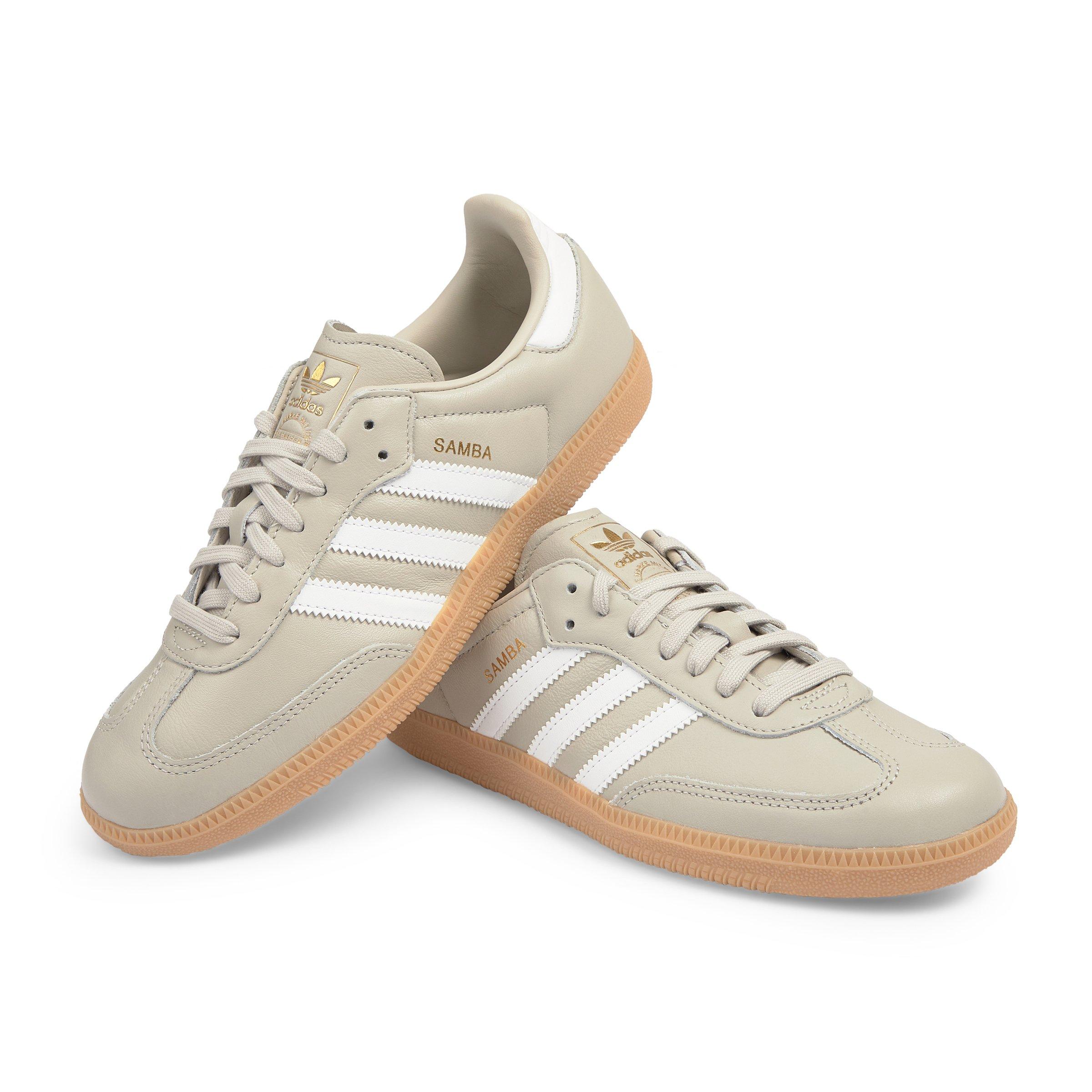 Beige Samba OG (3208712) | Adidas