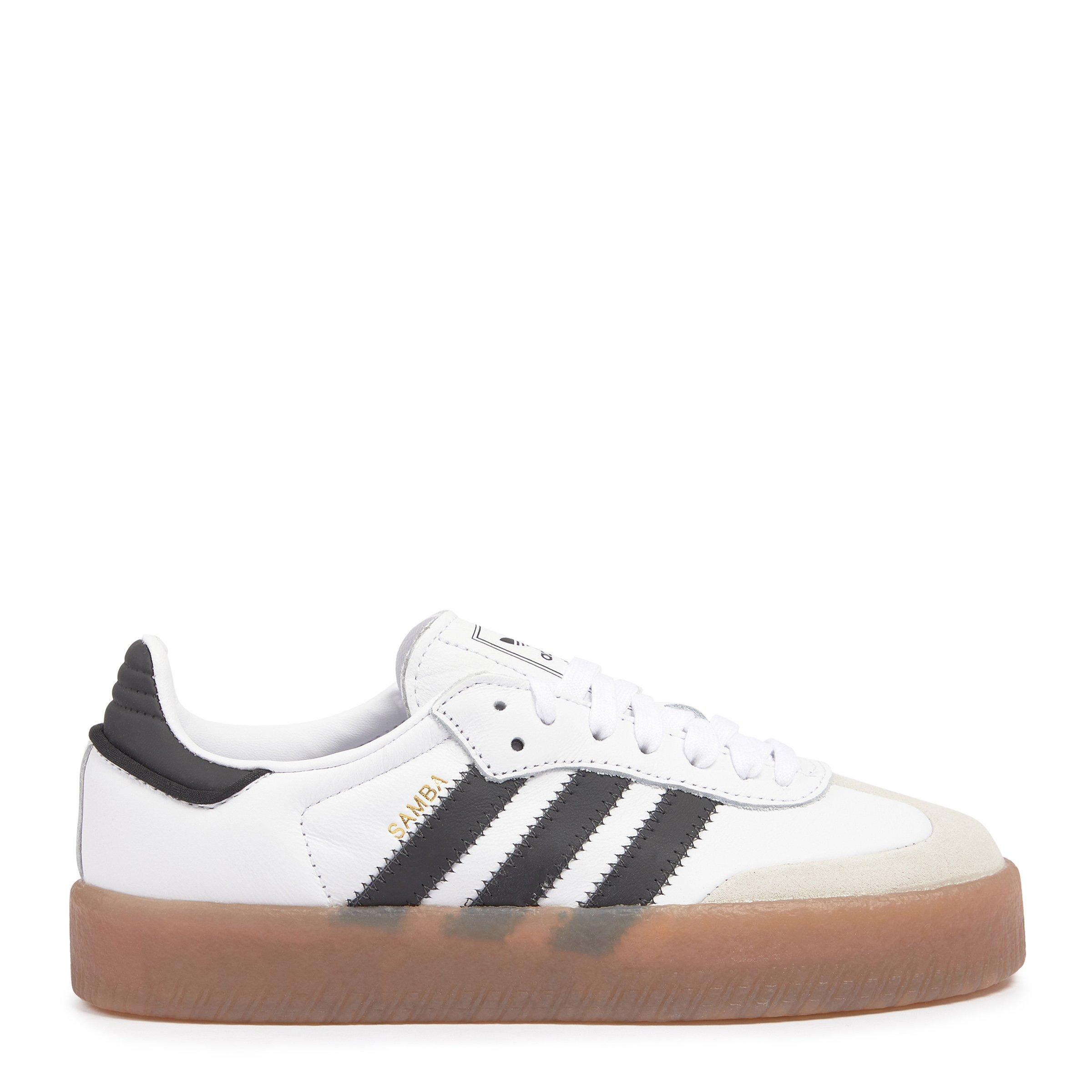 White Sambae (3208714) | Adidas