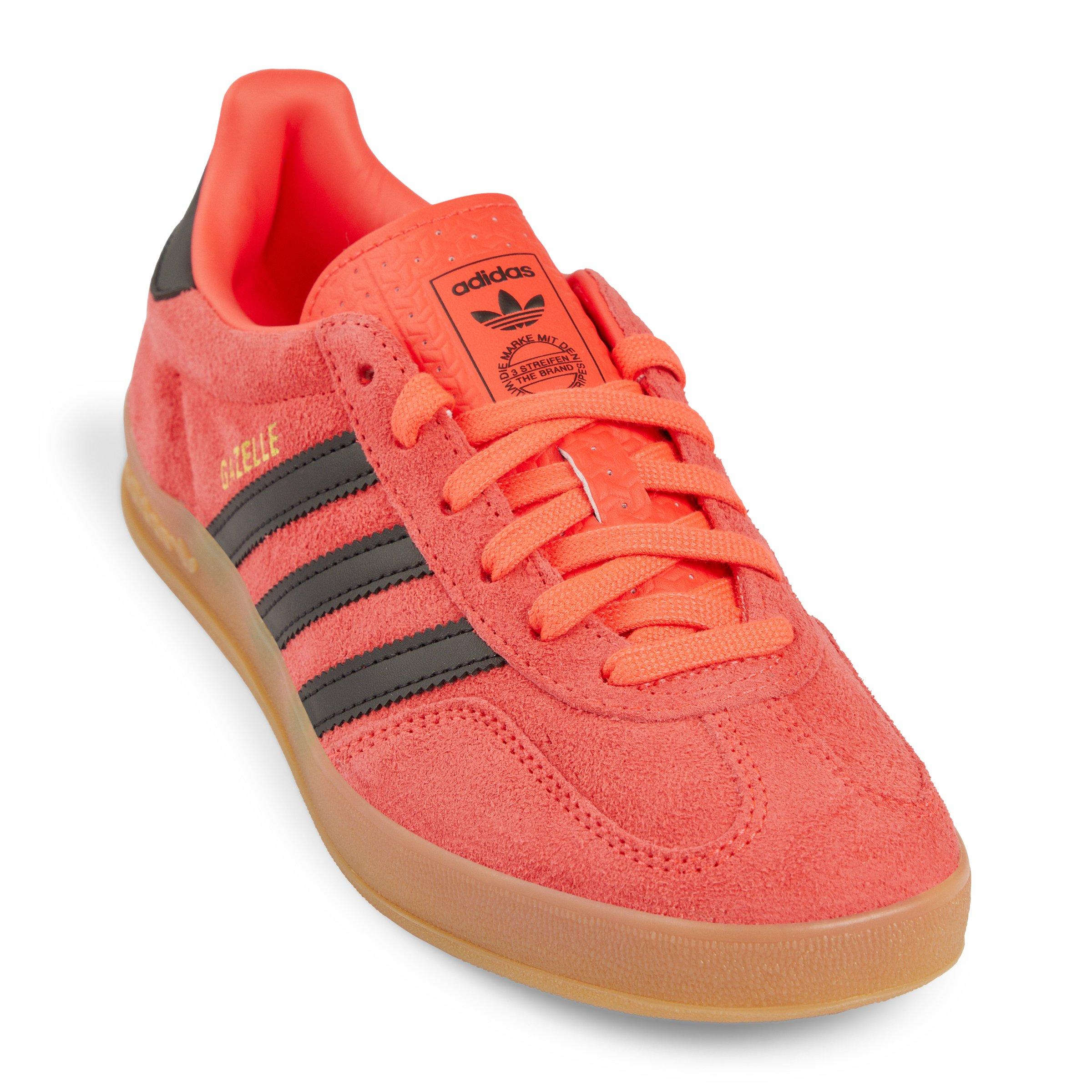 adidas gazelle silver green womens adidas Gazelle Indoor Shoes Beige 8.5