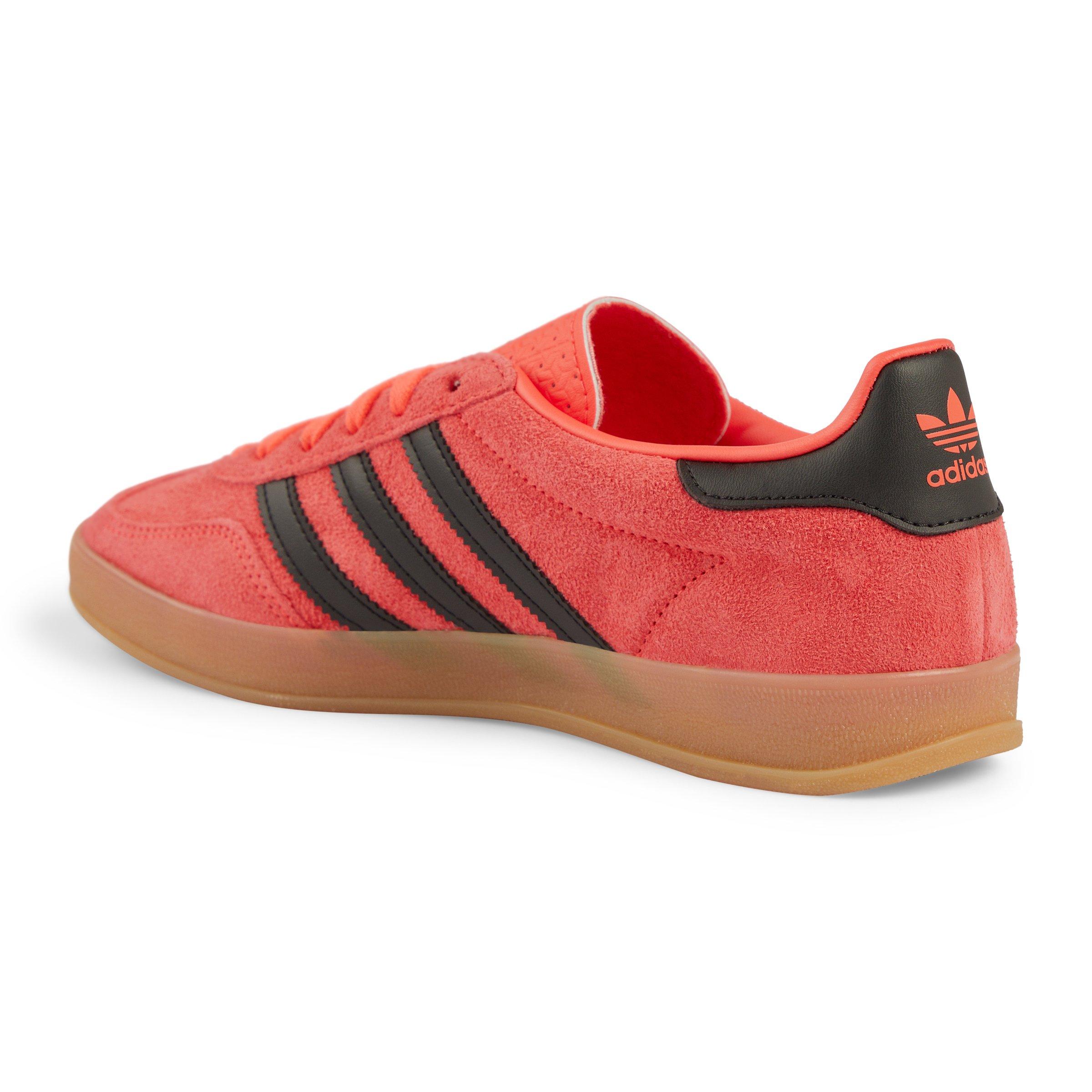 adidas gazelle silver green womens adidas Originals Palos Hills Shoe main image 1