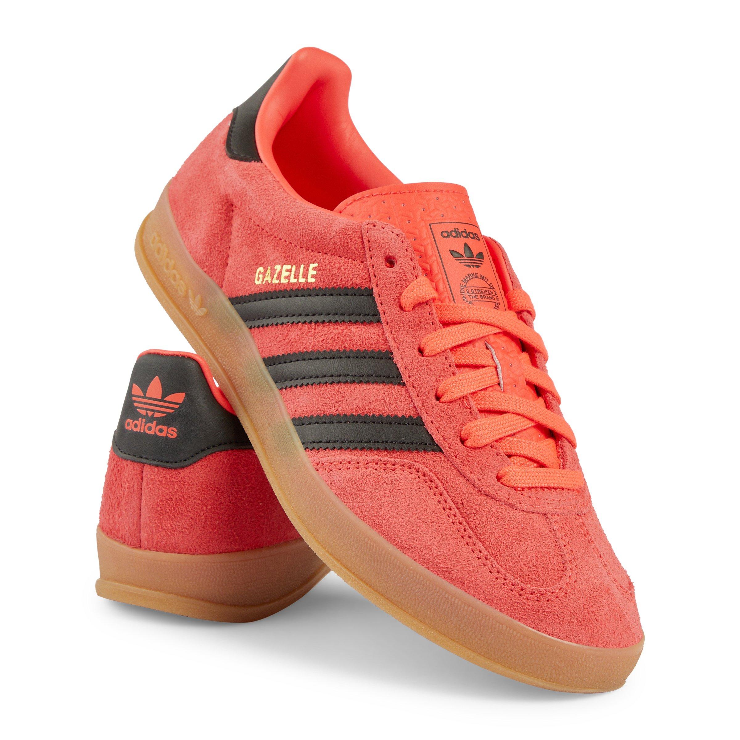 adidas gazelle silver green womens Adidas Originals Gazelle Indoor Pro – Fresh Rags FL main image 0
