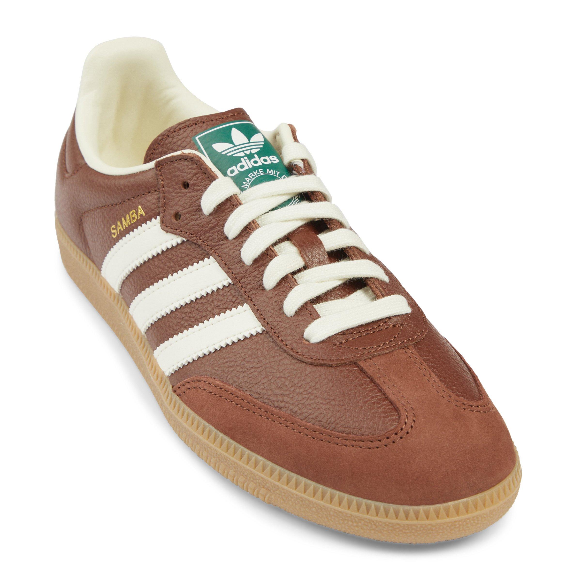 Brown Samba OG (3208725) | Adidas