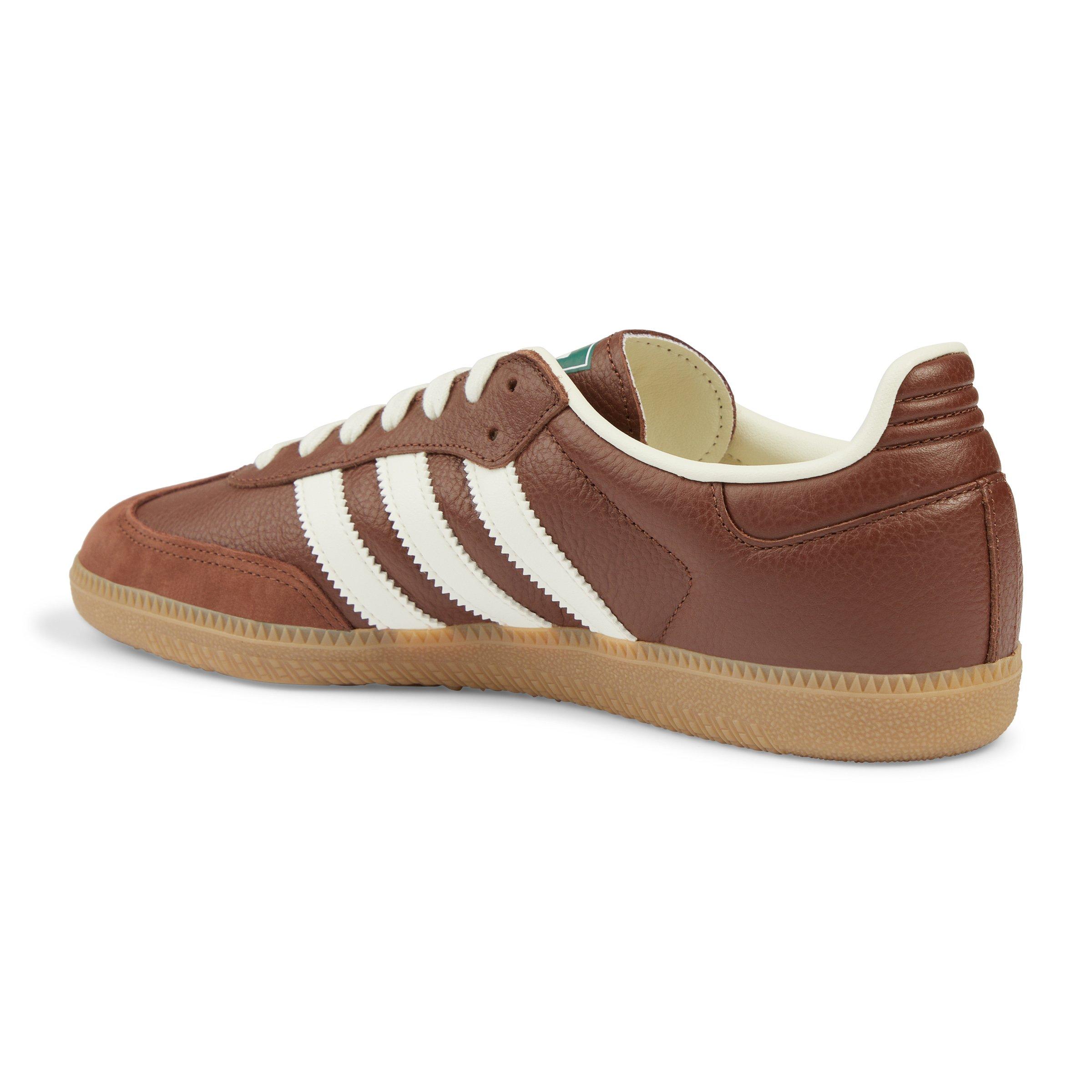 Brown Samba OG (3208725) | Adidas