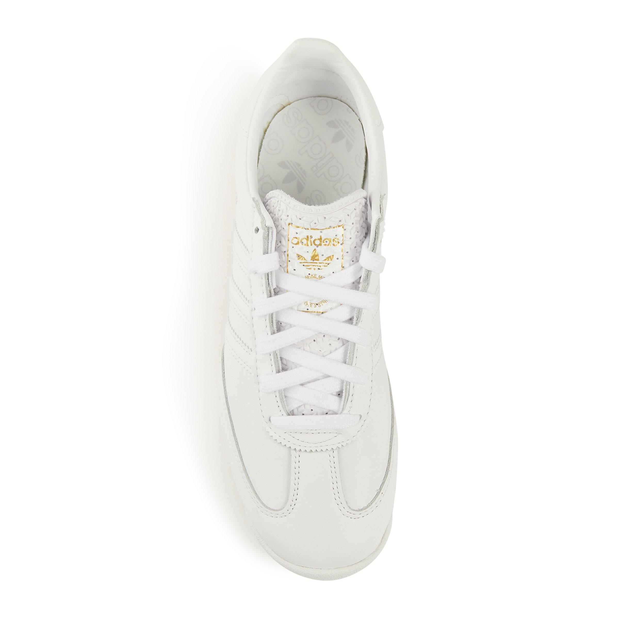 White SL 72 RS Sneakers (3208726) | Adidas