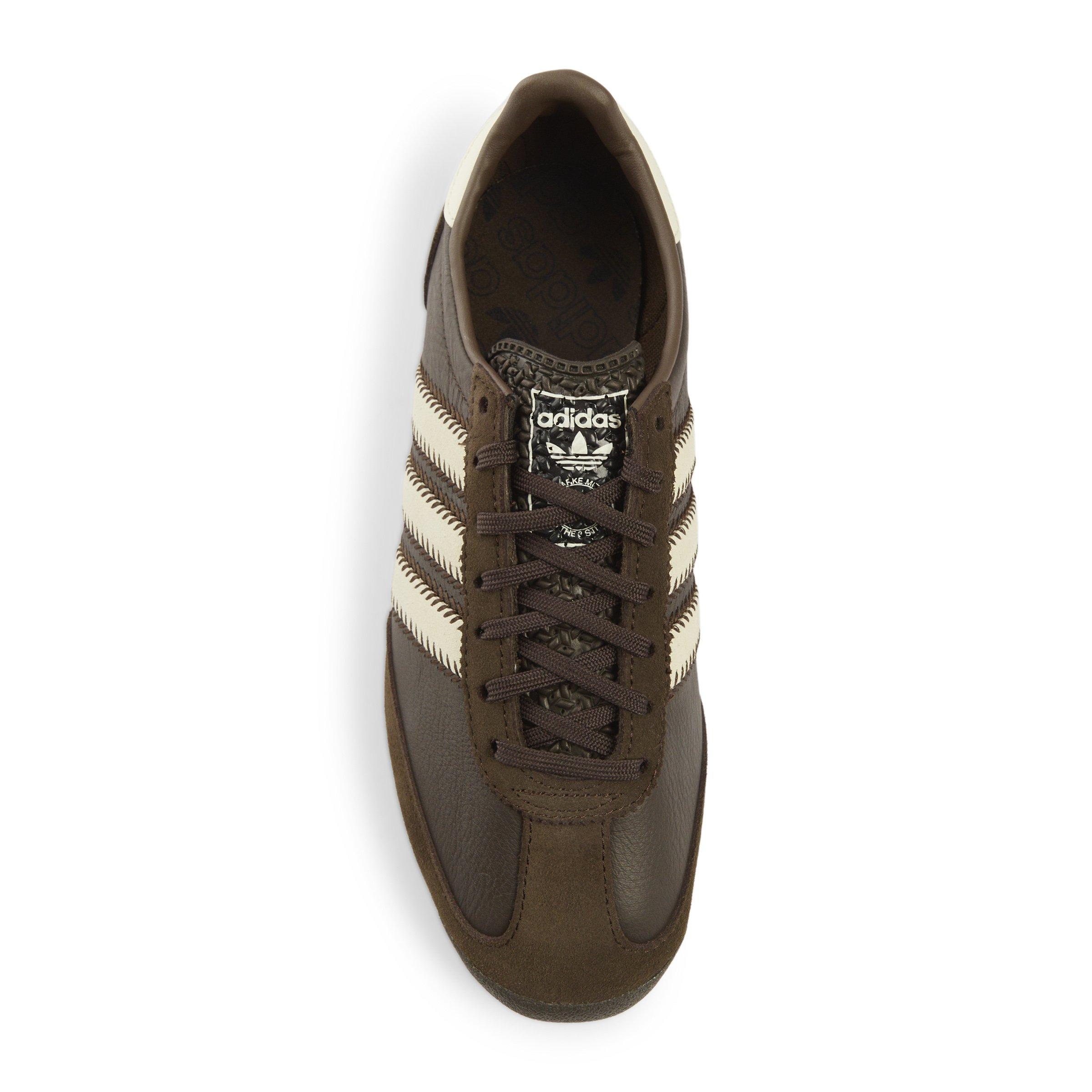 Brown SL 72 Sneakers (3208730) | Adidas