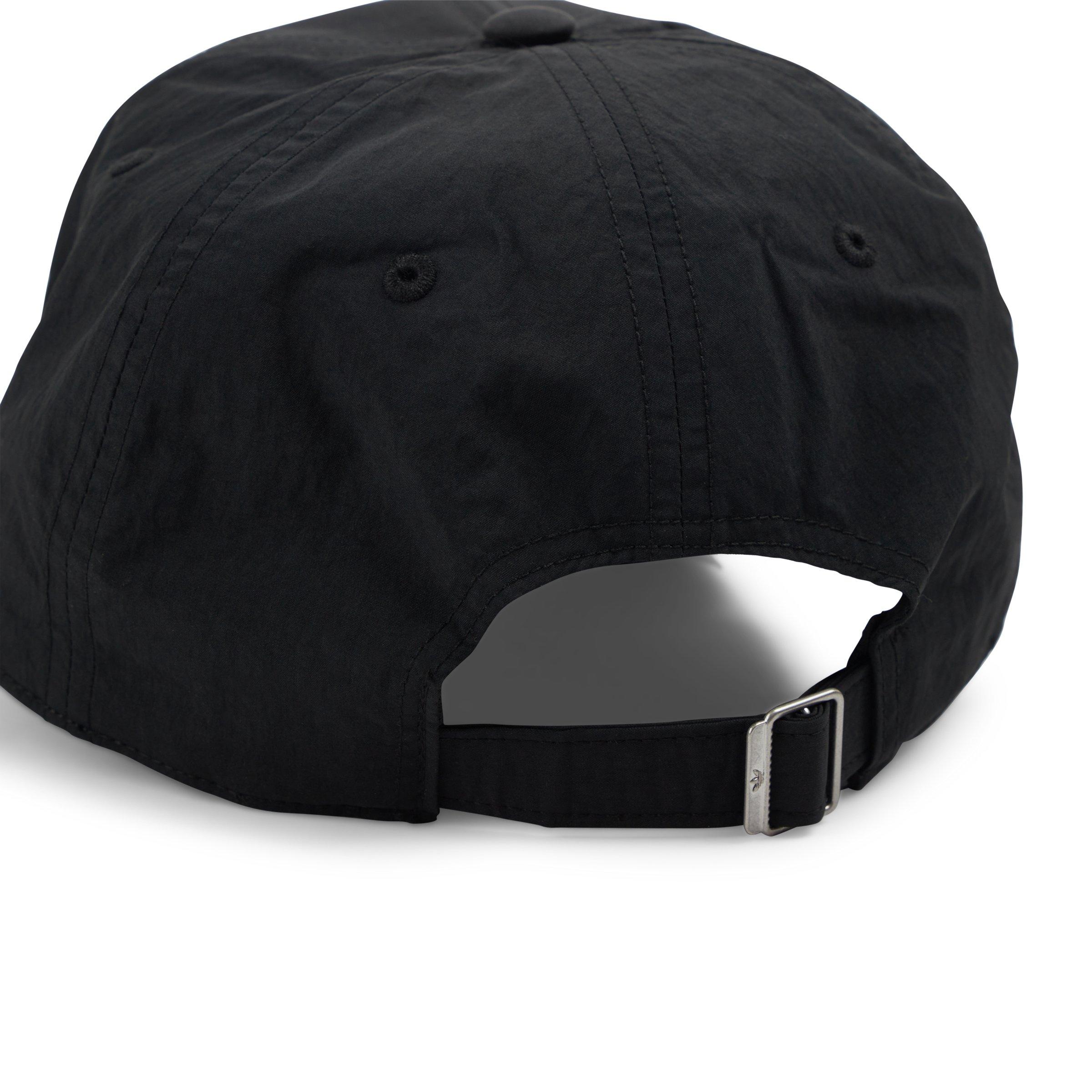 Black Everyday Icons Soft Cap (3208831) | Adidas