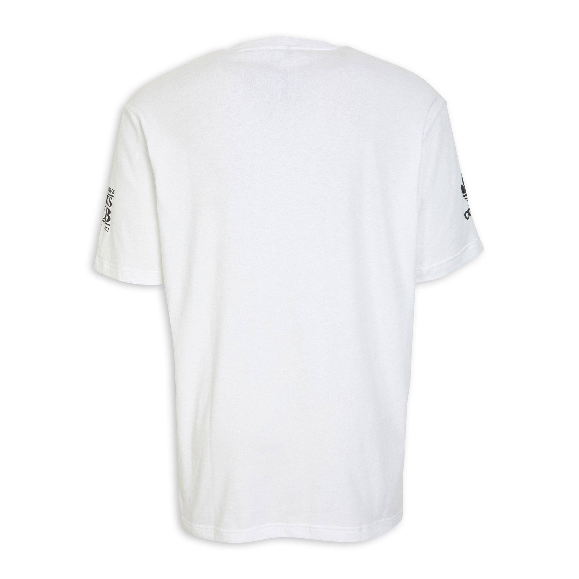 90s FTBL TEE (3208851) | Adidas